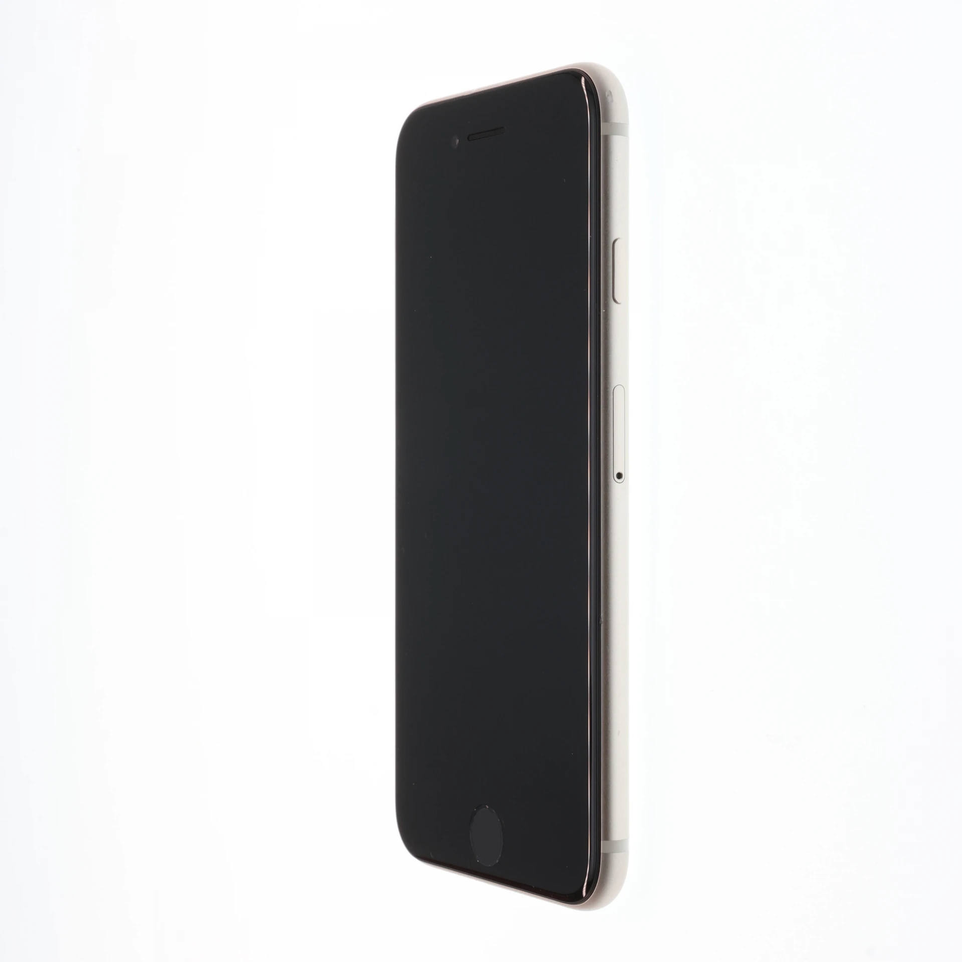 Apple iPhone SE (2022) 64 GB Starlight 100% 