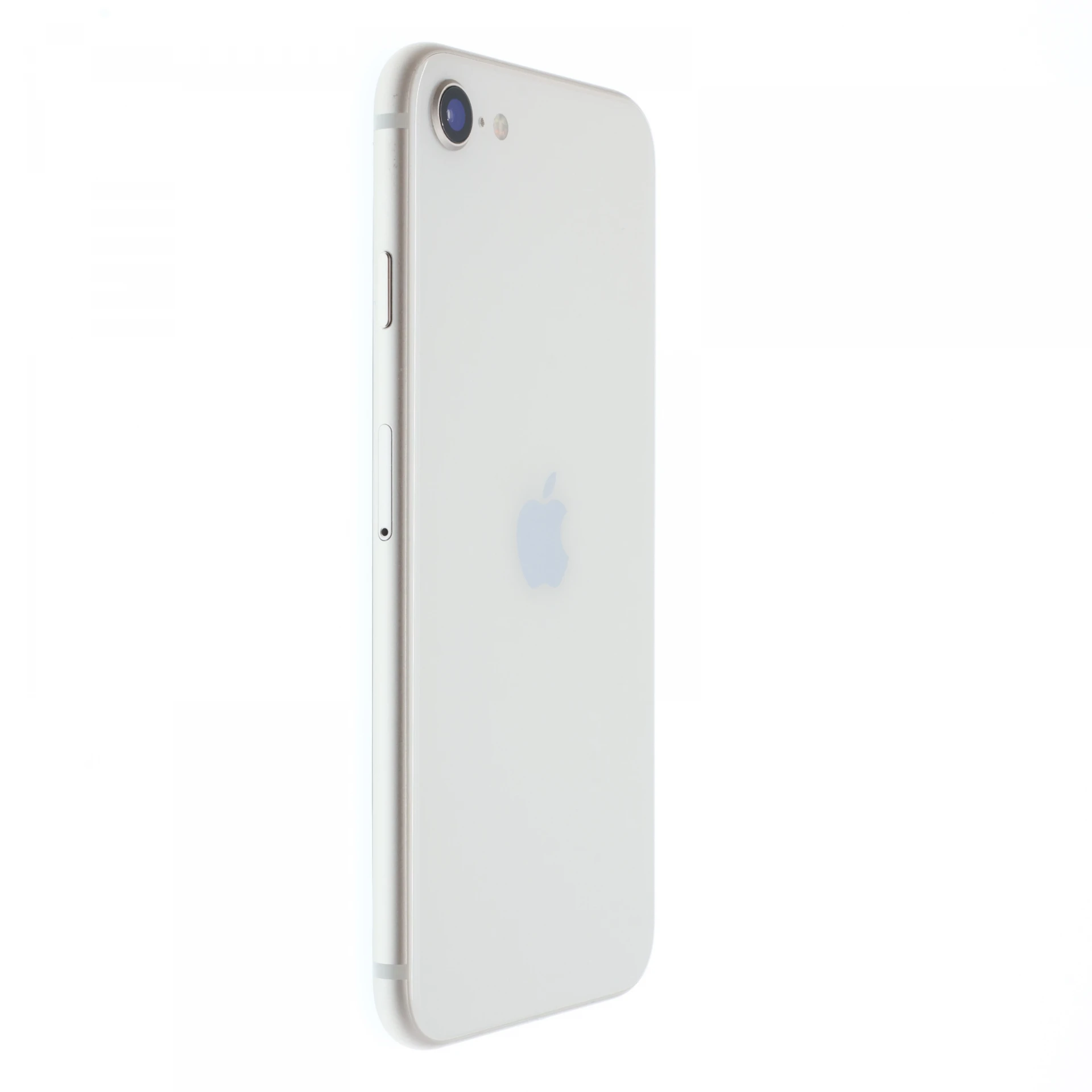 Apple iPhone SE (2022) 64 GB Starlight 100% 