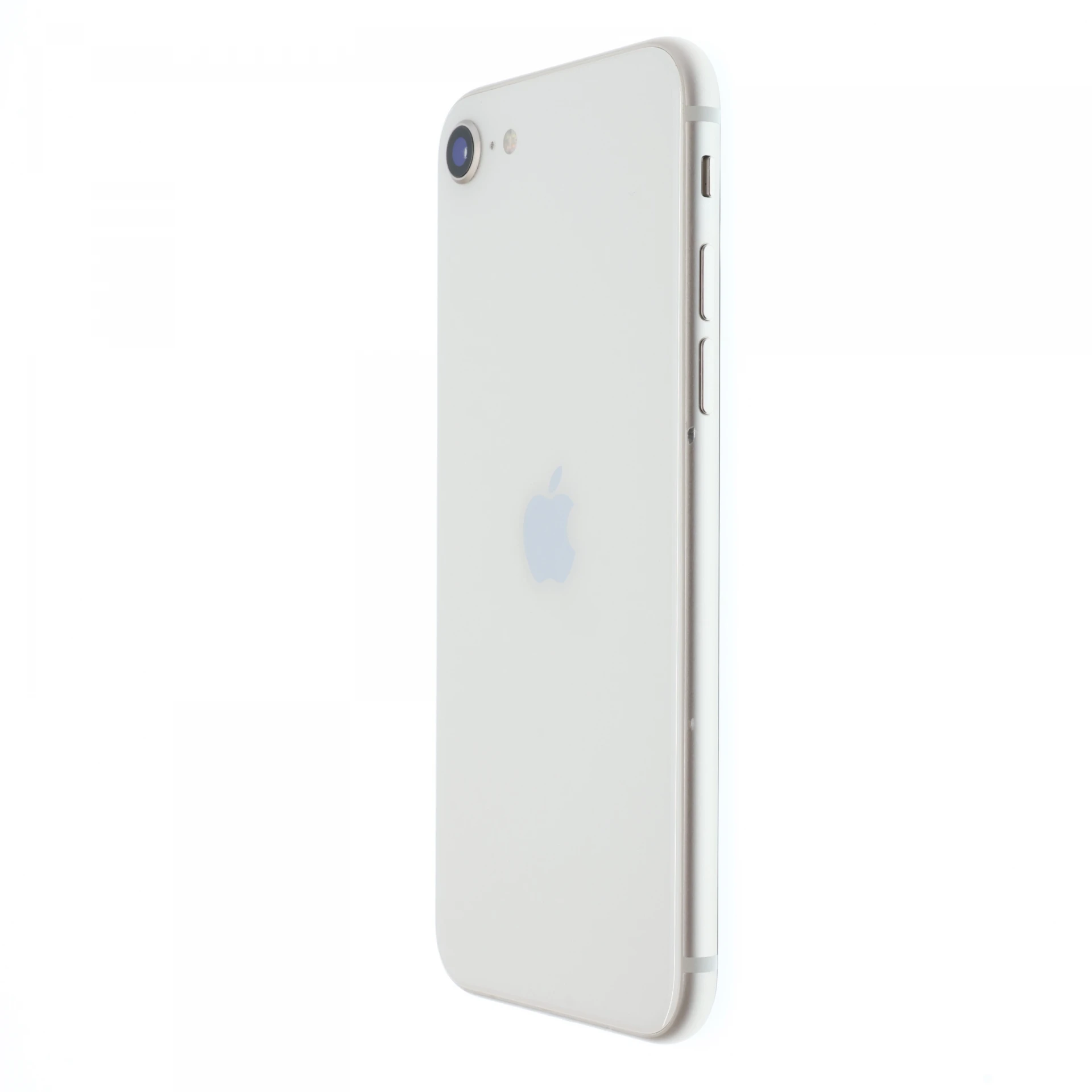 Apple iPhone SE (2022) 64 GB Starlight 100% 