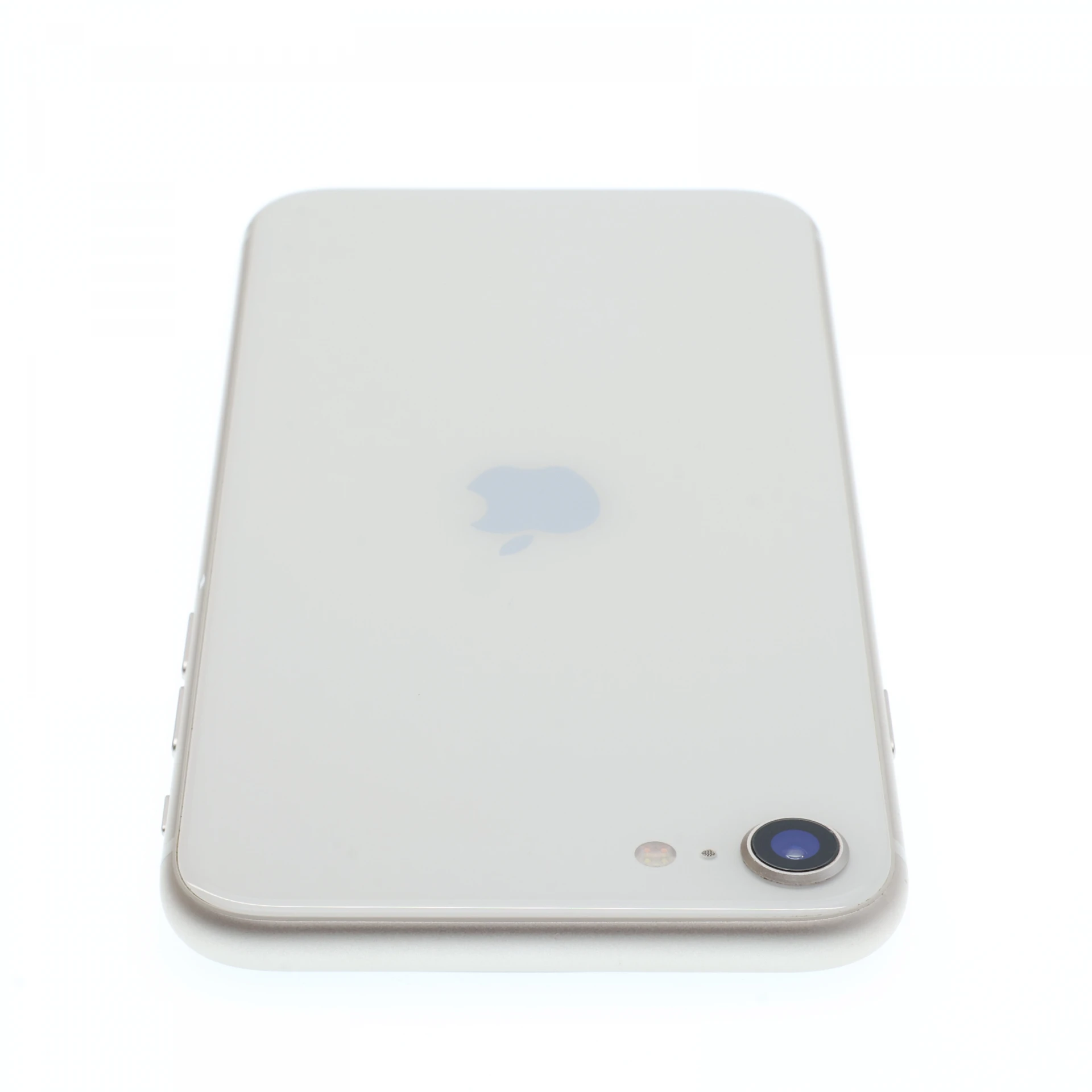 Apple iPhone SE (2022) 64 GB Starlight 100% 