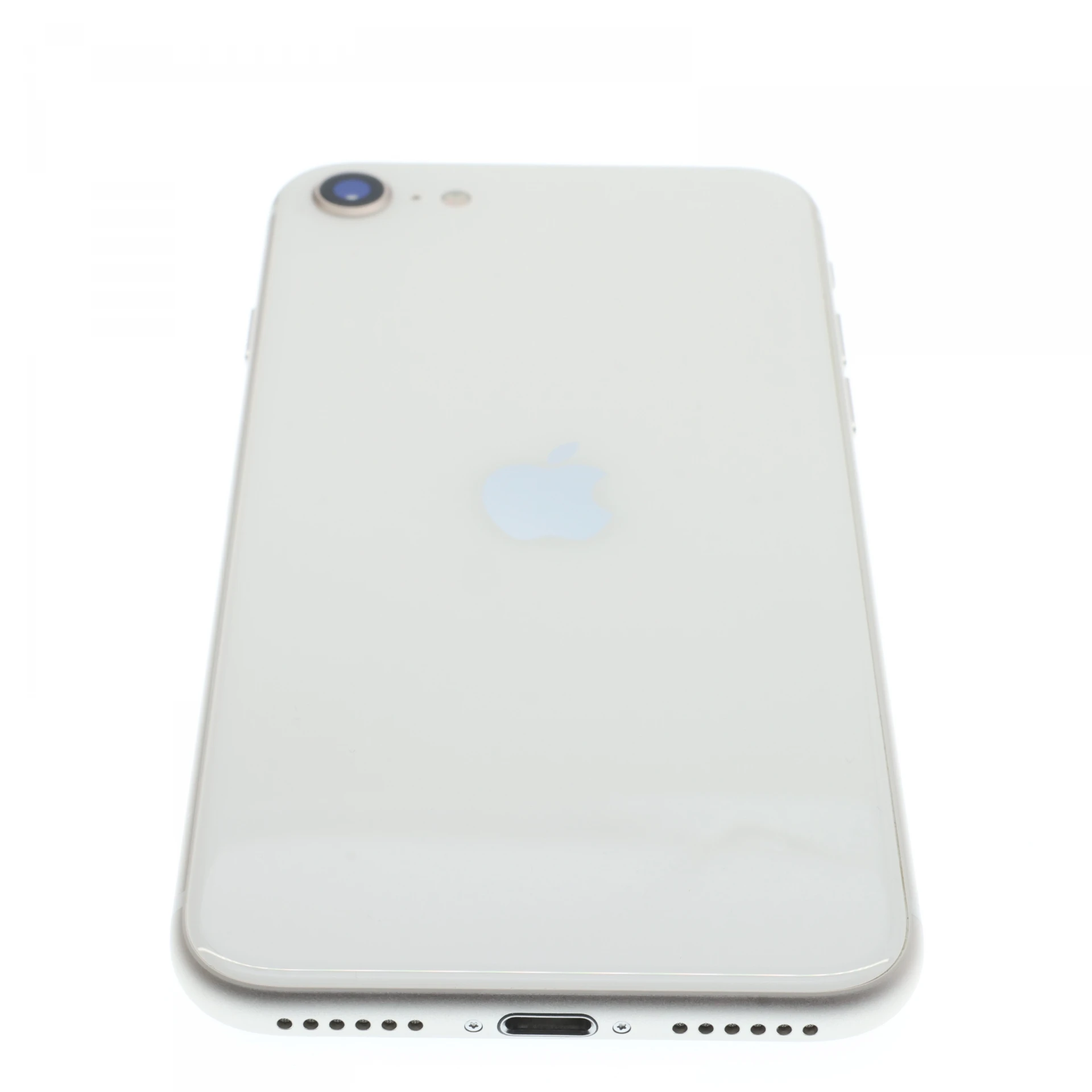 Apple iPhone SE (2022) 64 GB Starlight 95% 