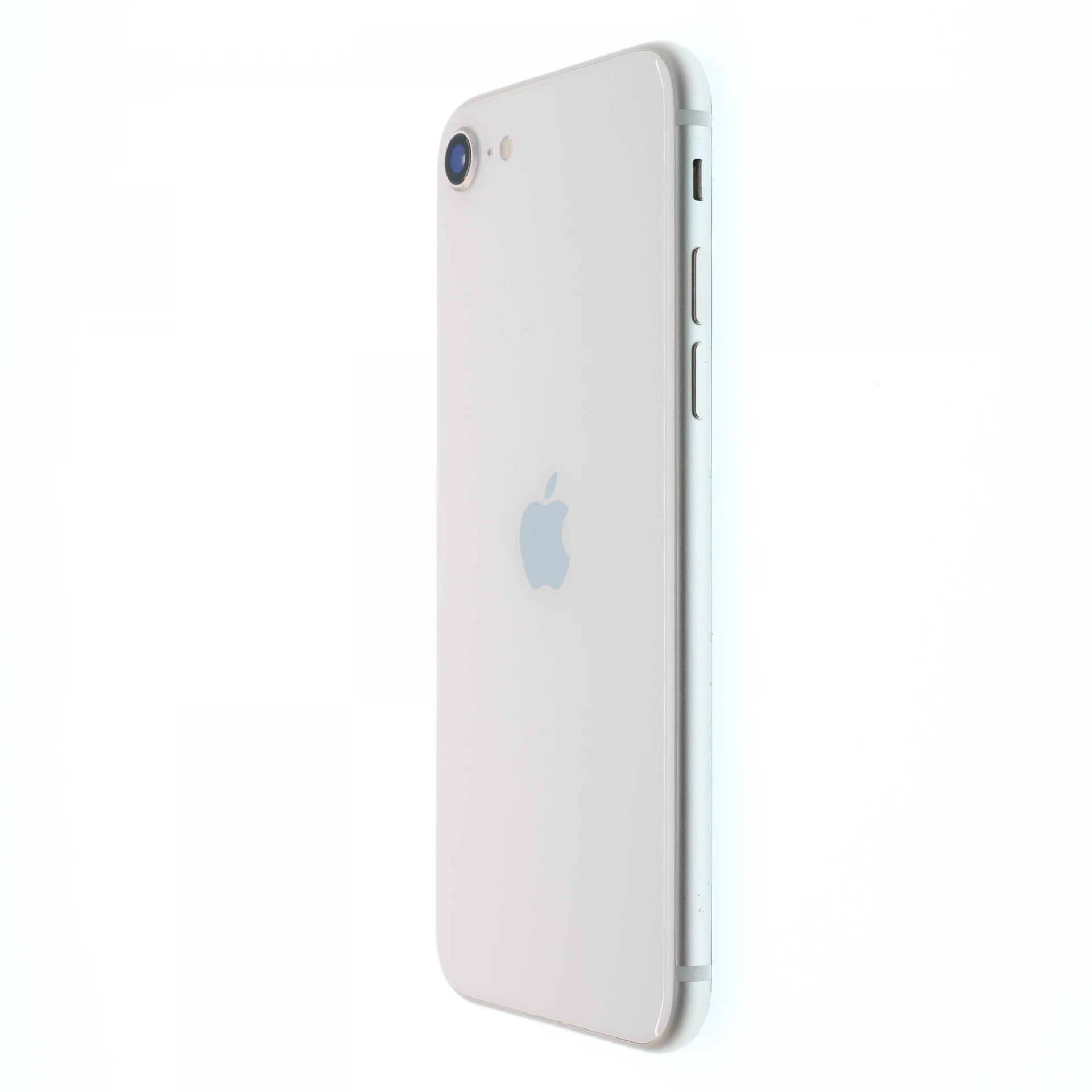 Apple iPhone SE (2022) 64 GB Starlight 100% 