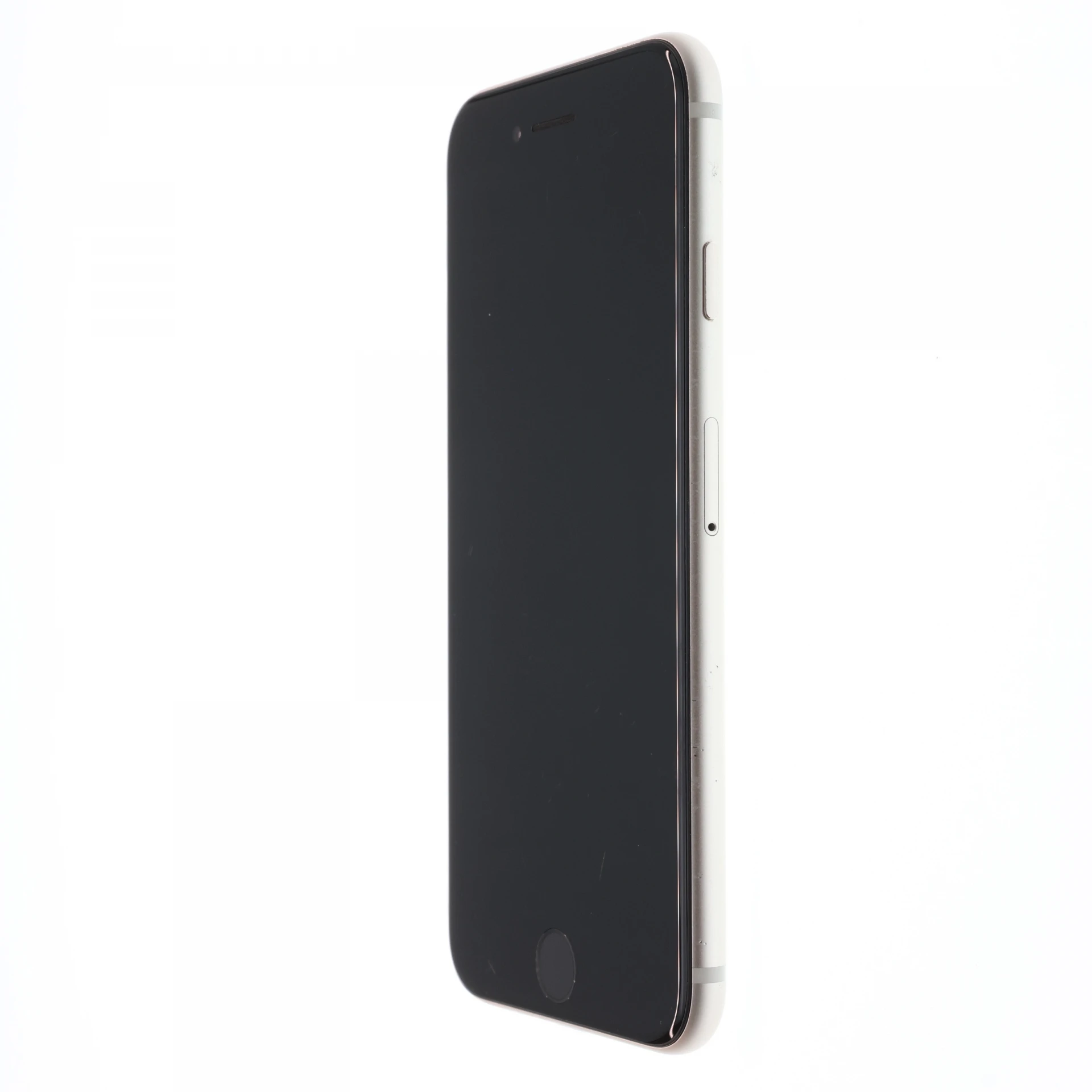 Apple iPhone SE (2022) 64 GB Starlight 100% 