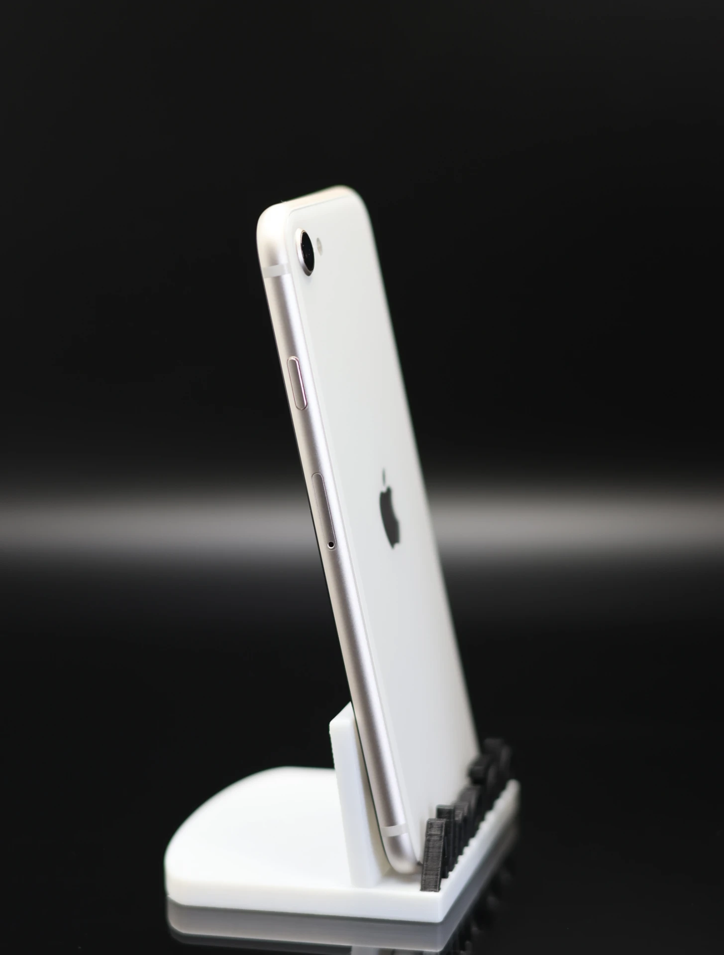 Apple iPhone SE (2022) 64 GB Starlight 95% 