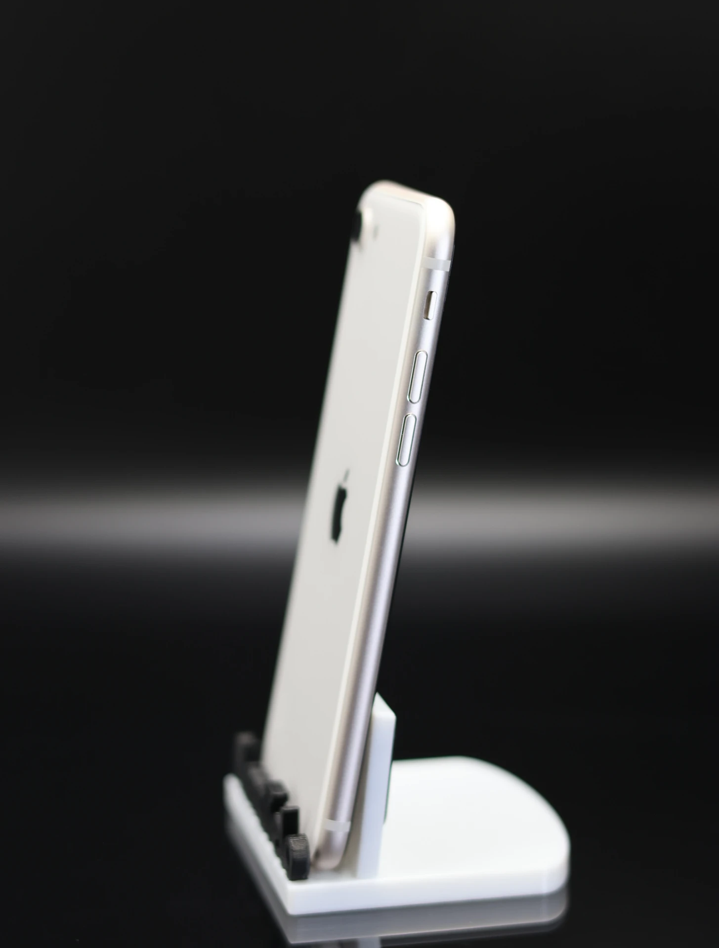Apple iPhone SE (2022) 64 GB Starlight 95% 