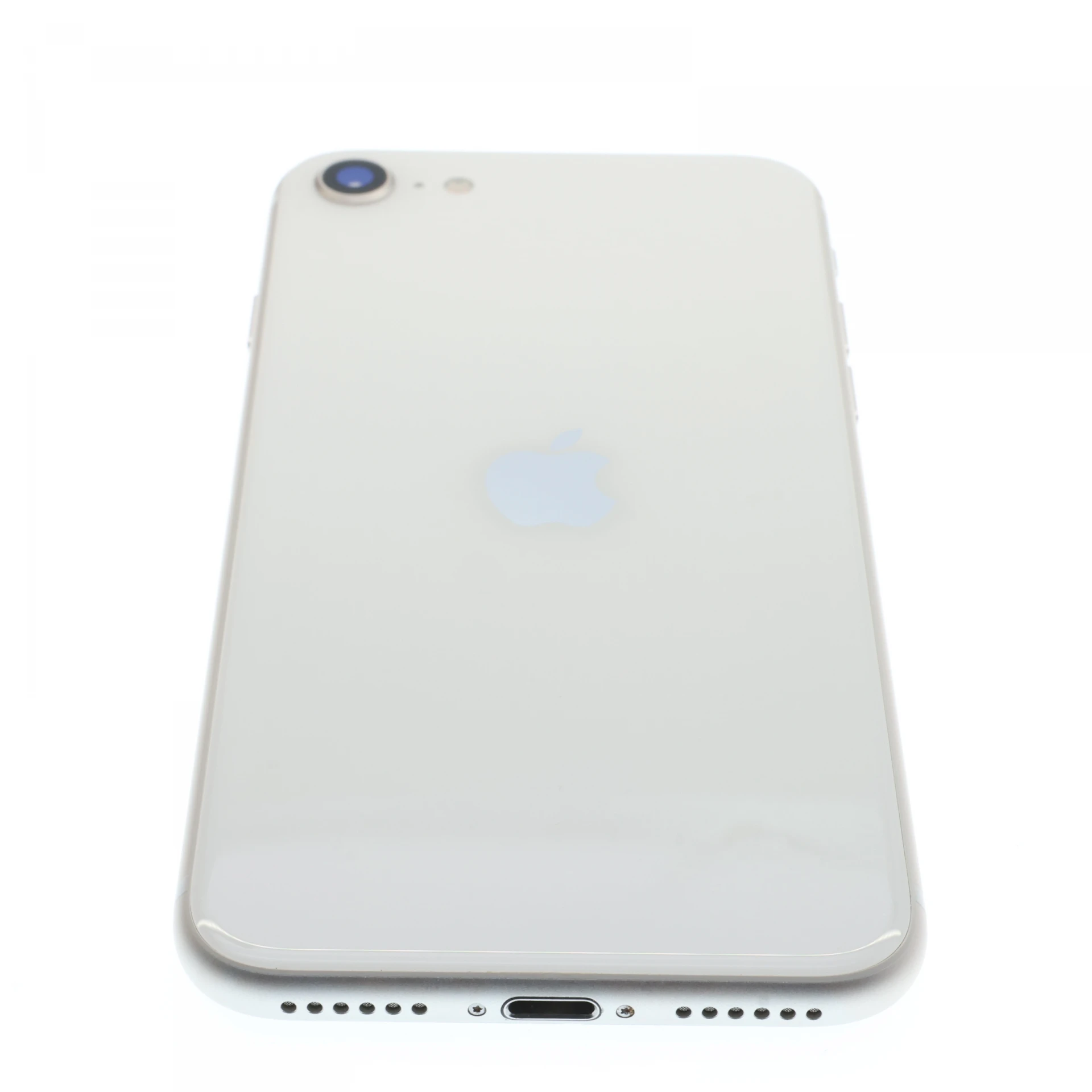 Apple iPhone SE (2022) 64 GB Starlight 95% 