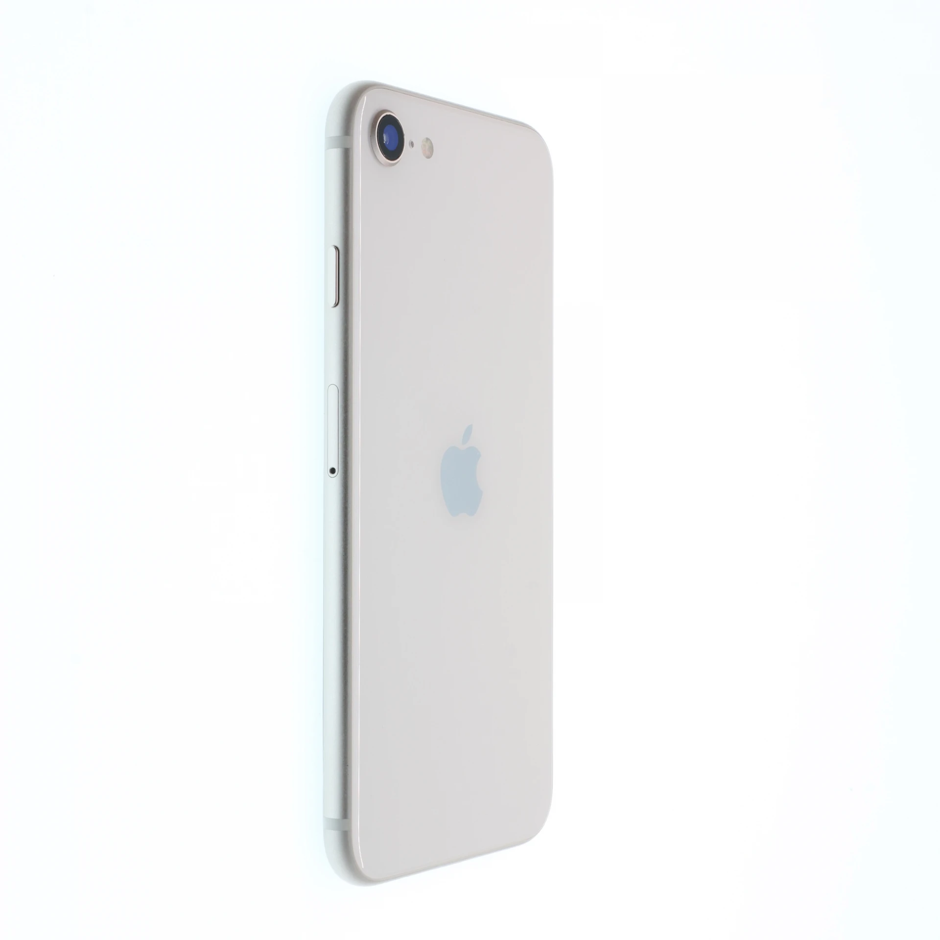 Apple iPhone SE (2022) 64 GB Starlight 100% 