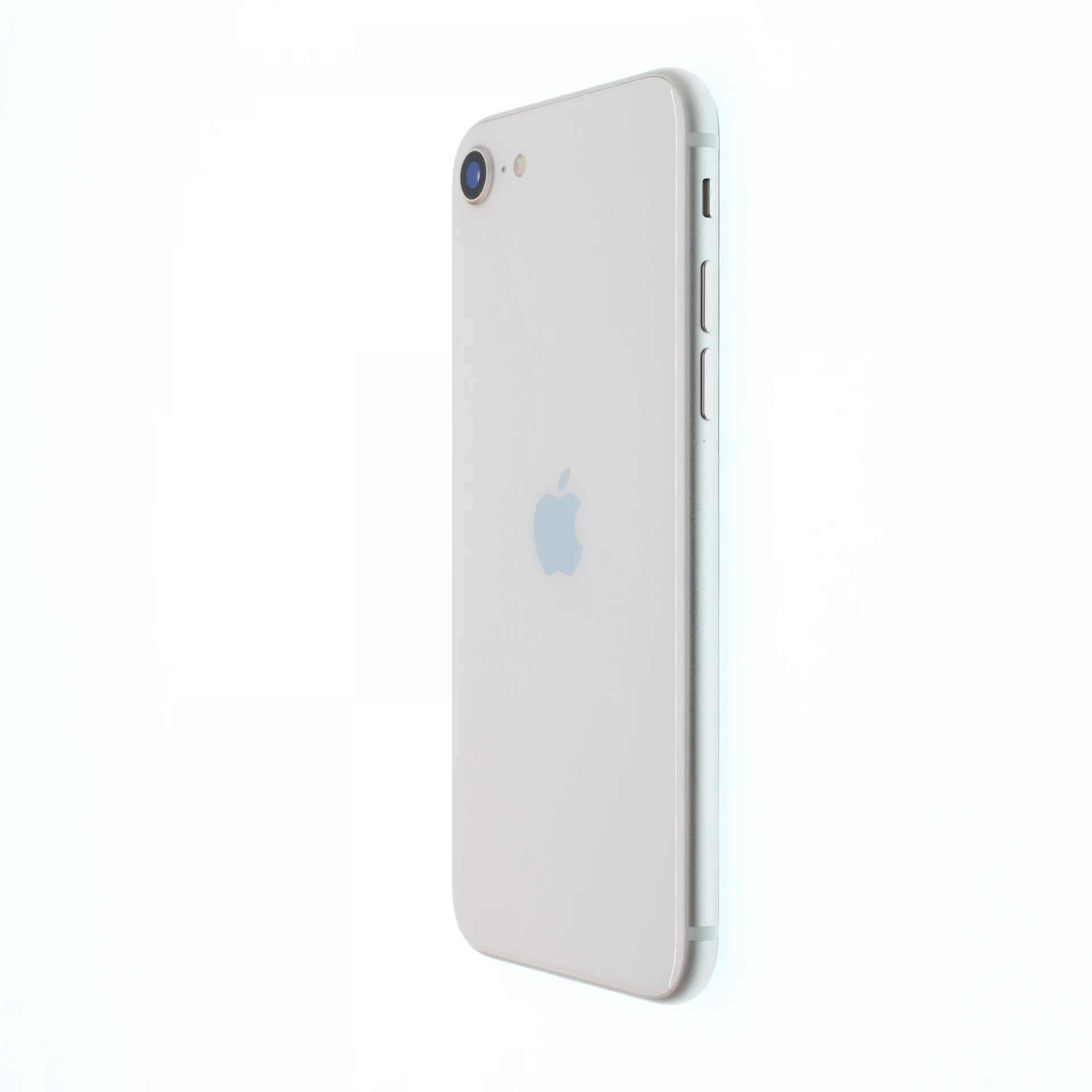 Apple iPhone SE (2022) 64 GB Starlight 100% 