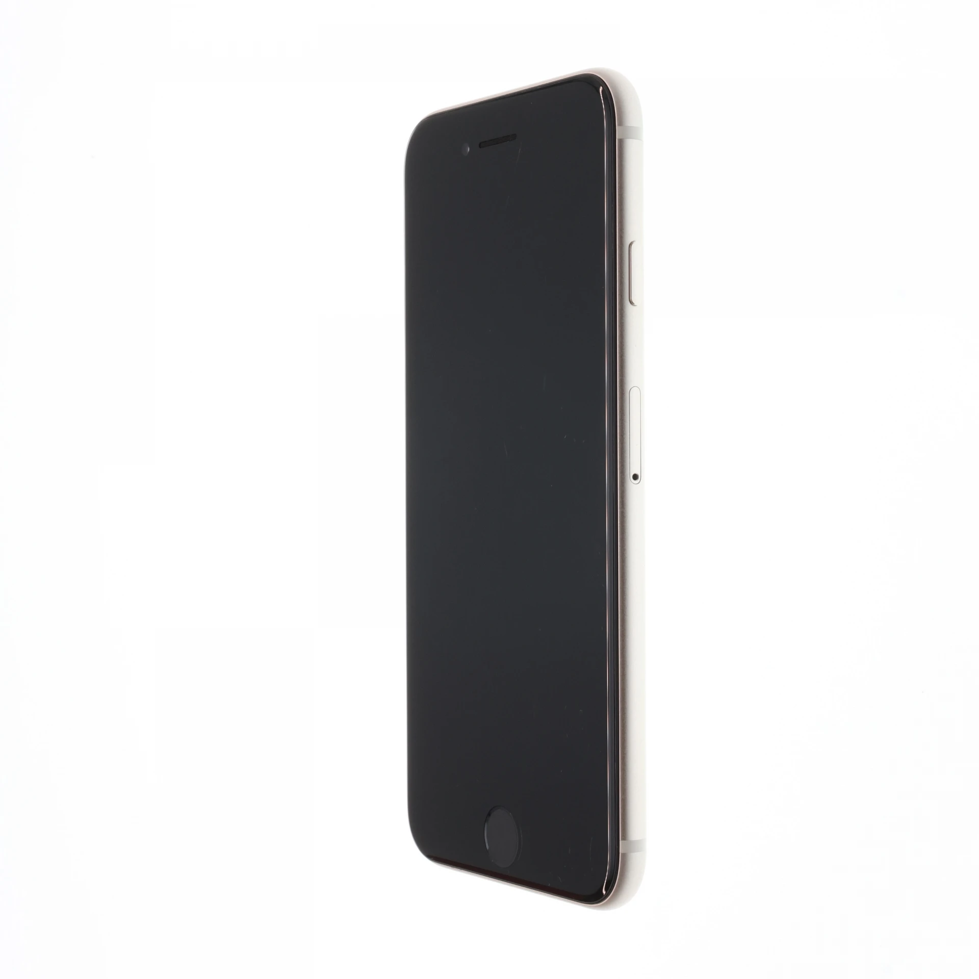 Apple iPhone SE (2022) 64 GB Starlight 100% 