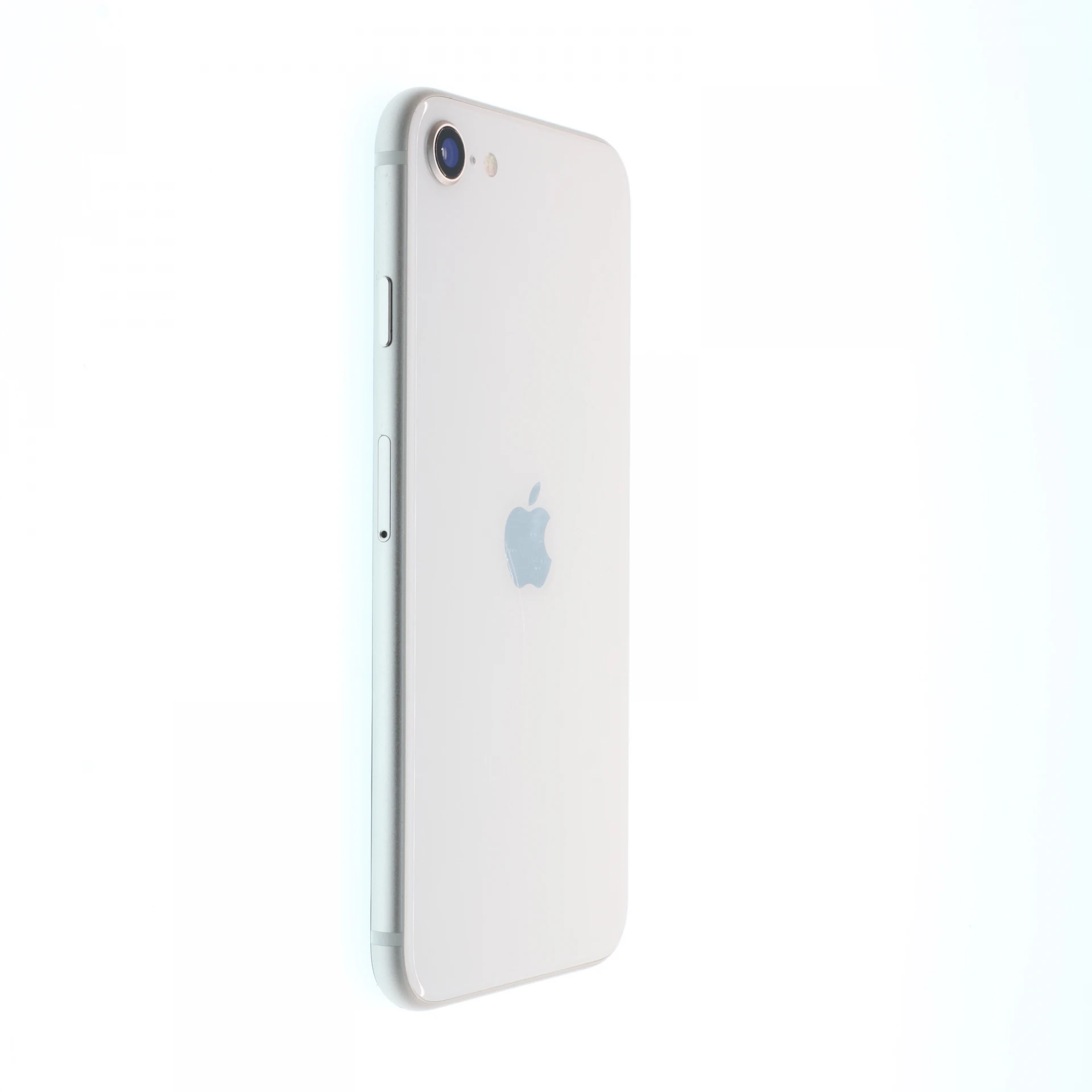 Apple iPhone SE (2022) 64 GB Starlight 100% 