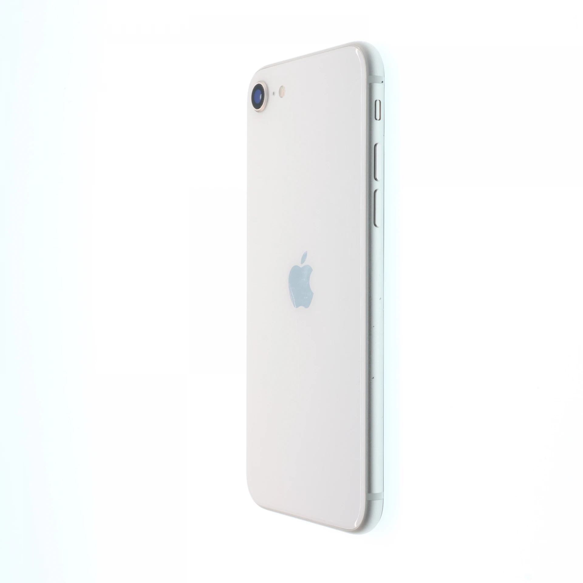 Apple iPhone SE (2022) 64 GB Starlight 100% 