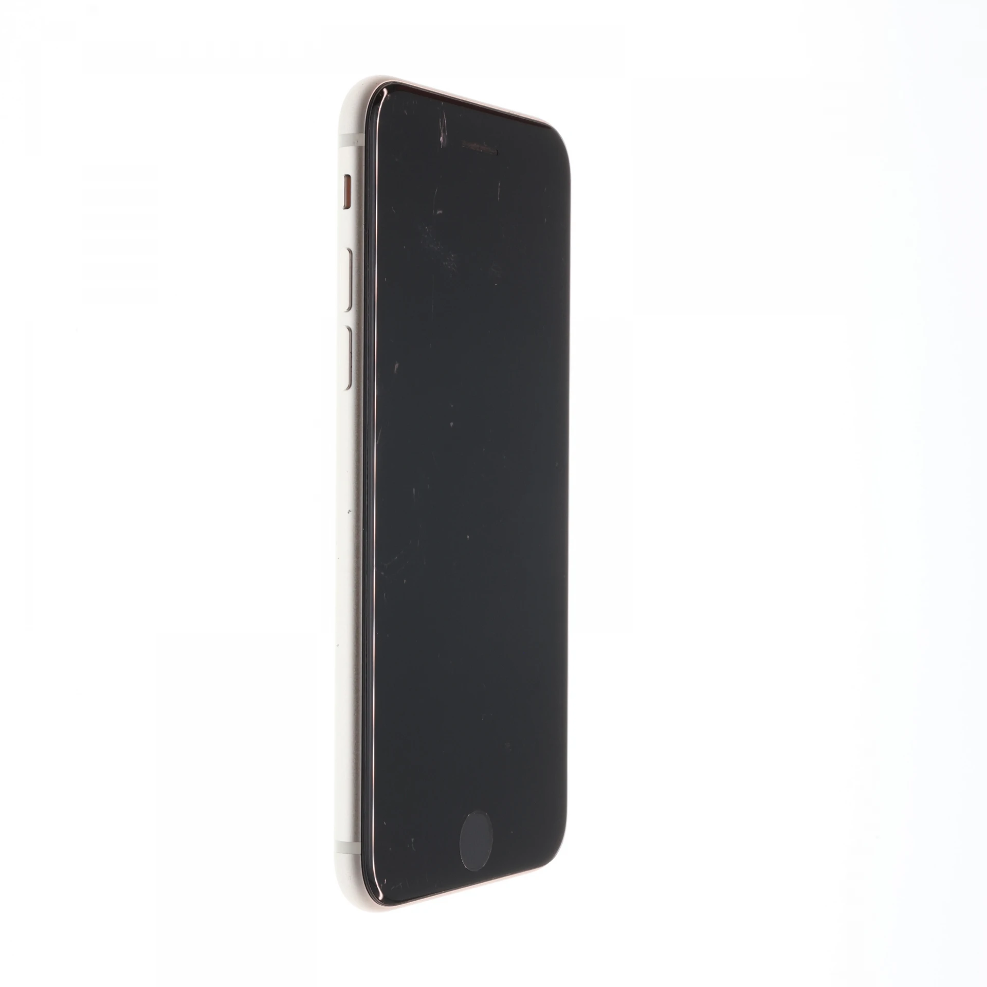 Apple iPhone SE (2022) 64 GB Starlight 100% 