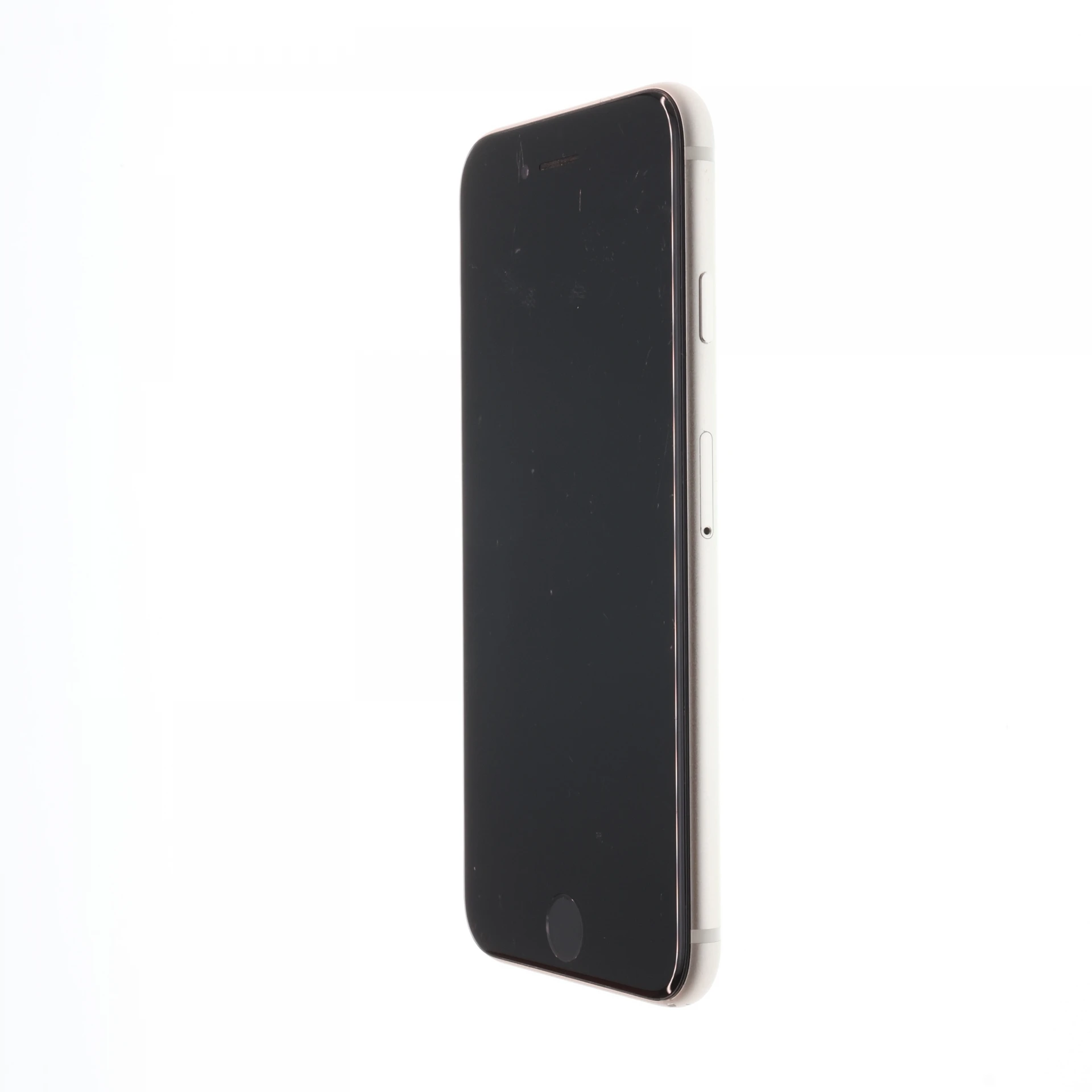 Apple iPhone SE (2022) 64 GB Starlight 100% 