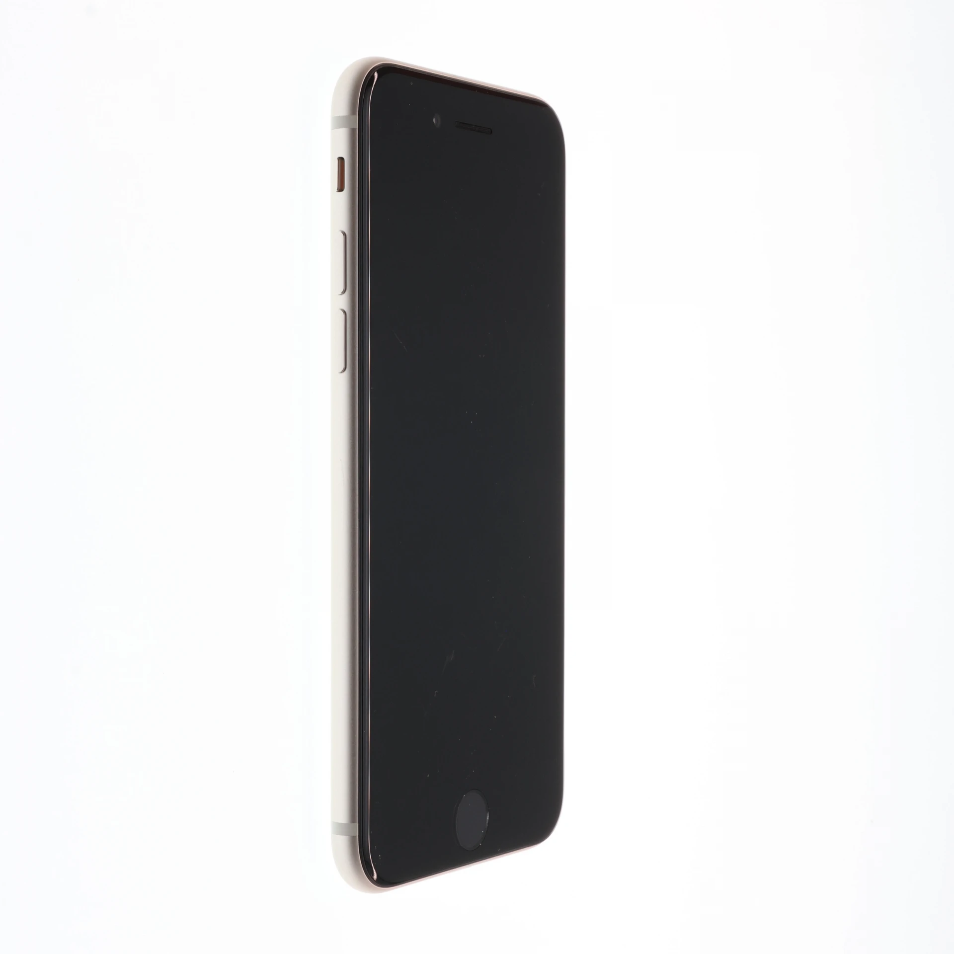 Apple iPhone SE (2022) 64 GB Starlight 100% 