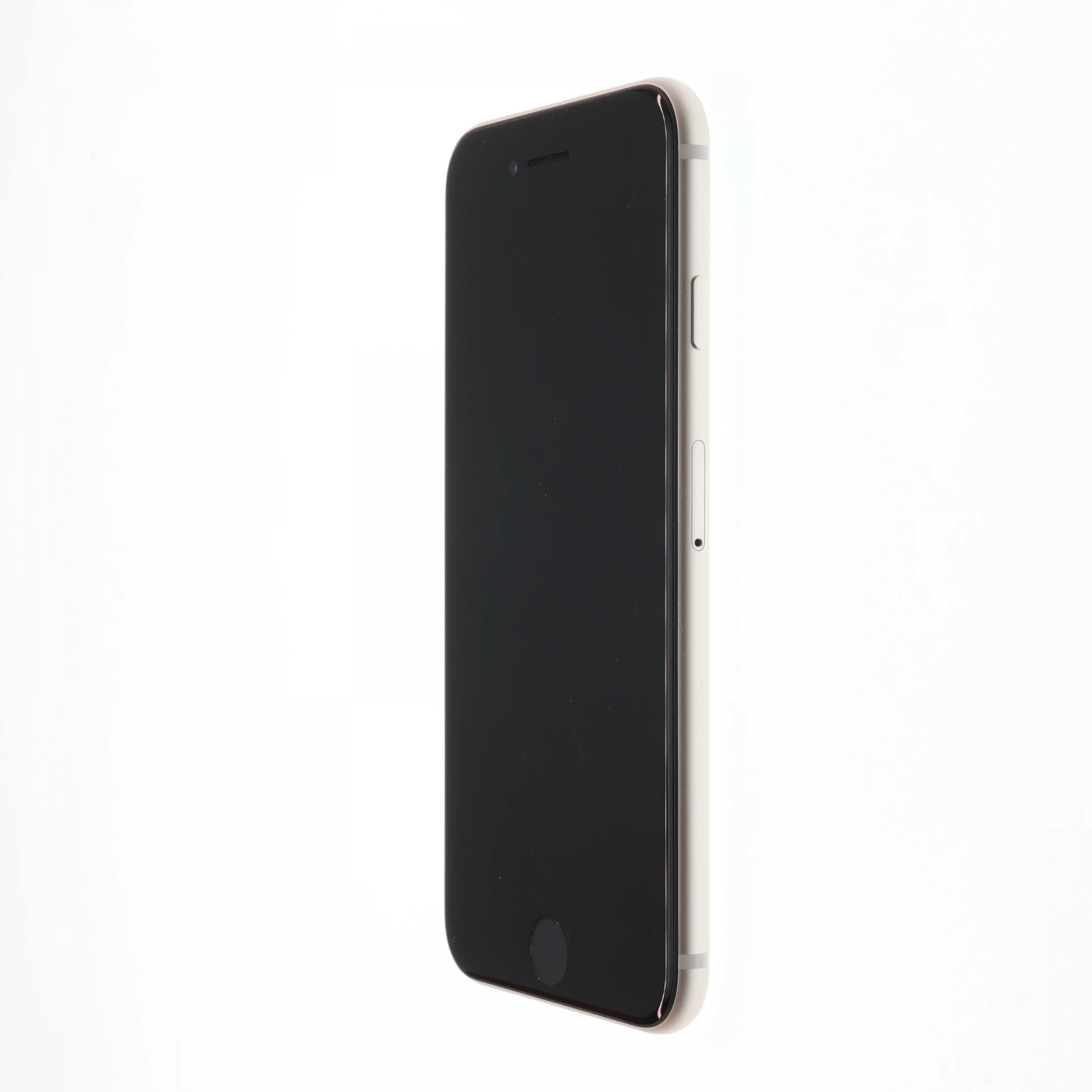 Apple iPhone SE (2022) 64 GB Starlight 100% 