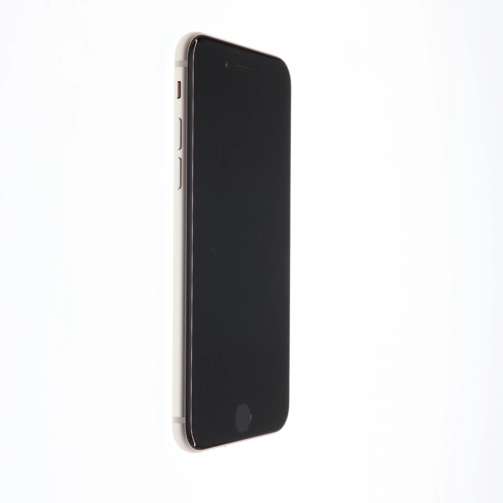 Apple iPhone SE (2022) 64 GB Starlight 100% 