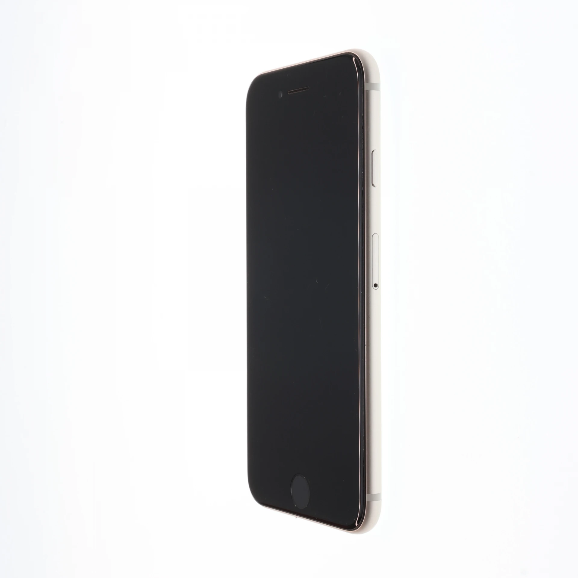 Apple iPhone SE (2022) 64 GB Starlight 100% 