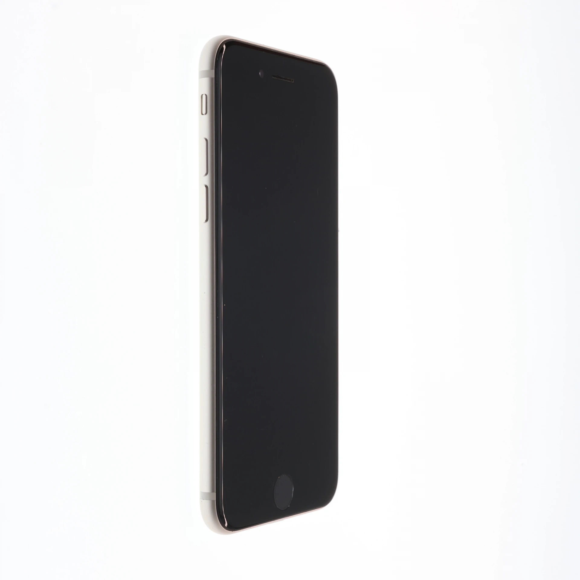 Apple iPhone SE (2022) 64 GB Starlight 100% 