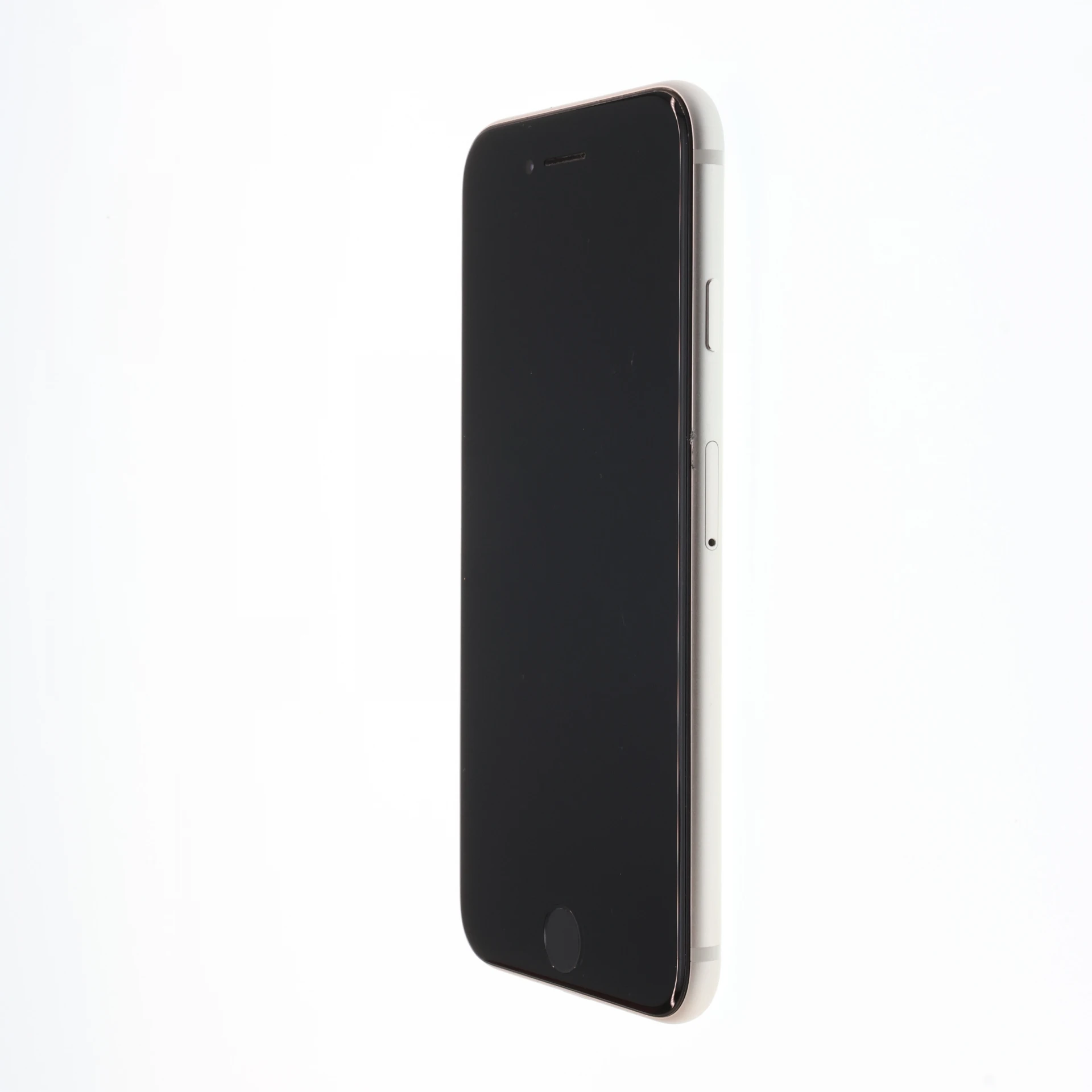 Apple iPhone SE (2022) 64 GB Starlight 100% 