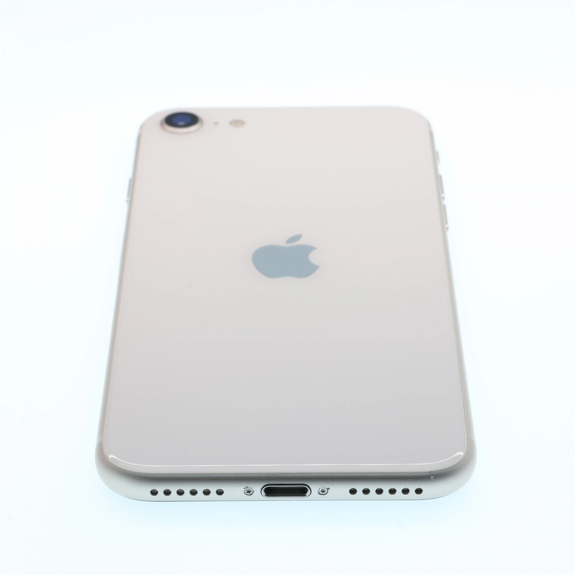Apple iPhone SE (2022) 64 GB Starlight 100% 