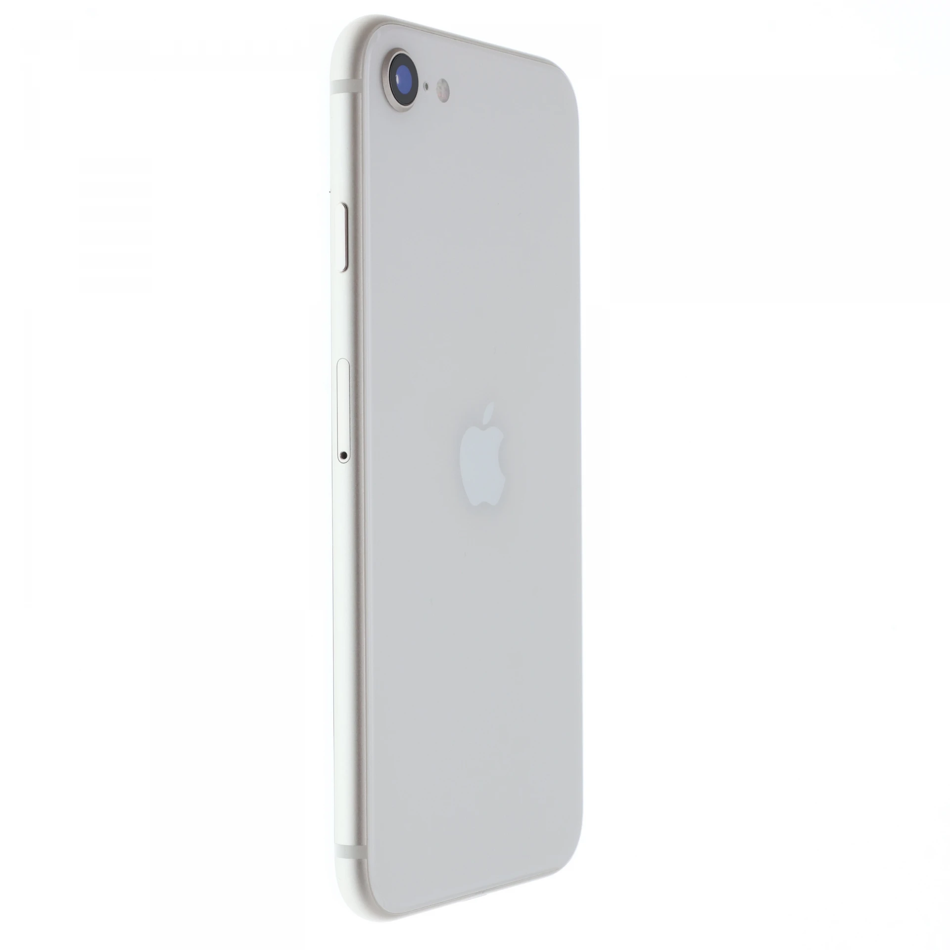 Apple iPhone SE (2022) 64 GB Starlight 100% 