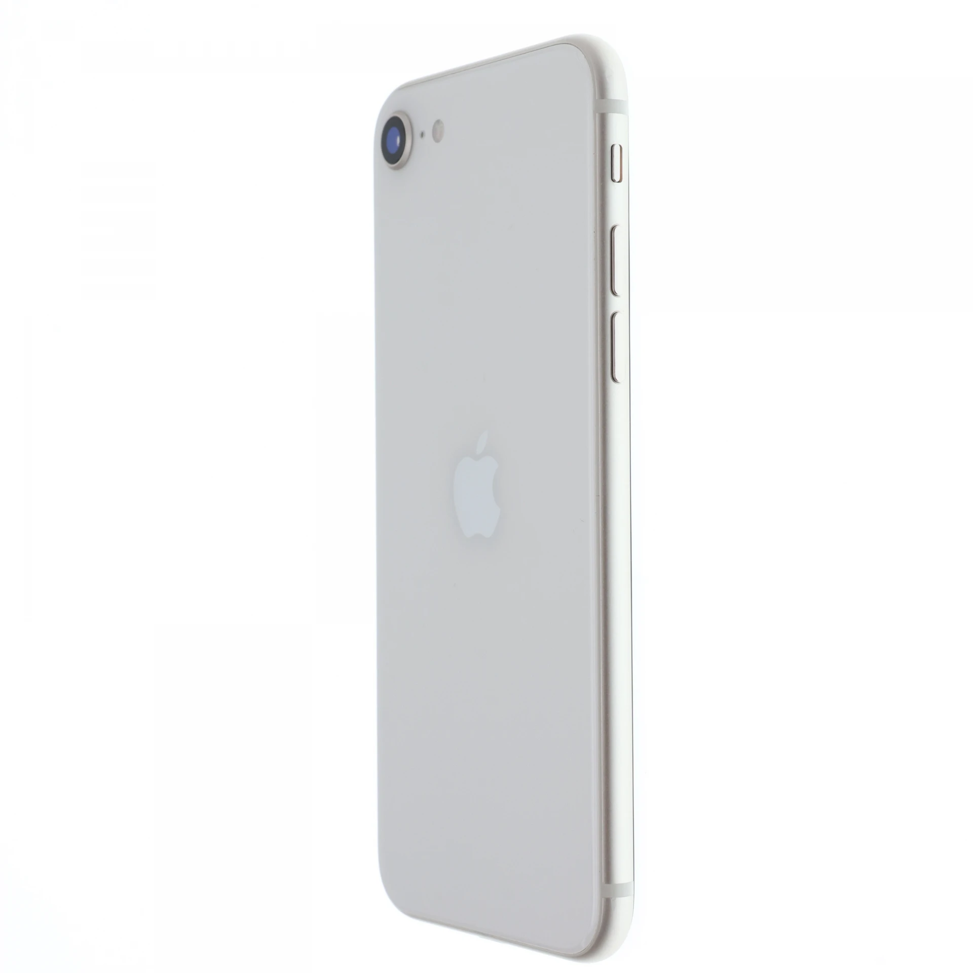 Apple iPhone SE (2022) 64 GB Starlight 100% 