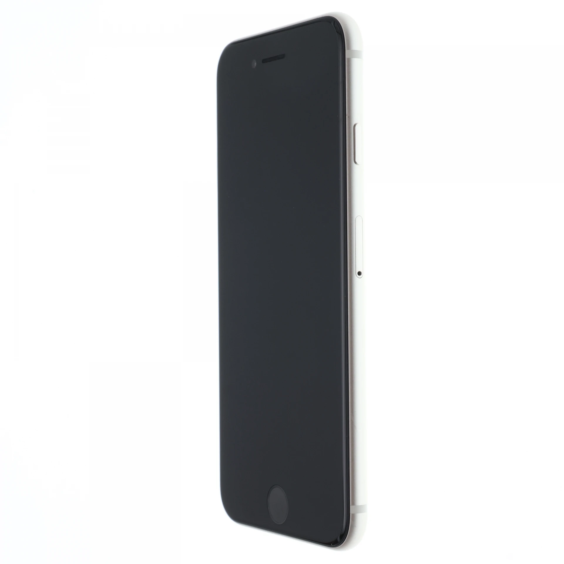 Apple iPhone SE (2022) 64 GB Starlight 100% 