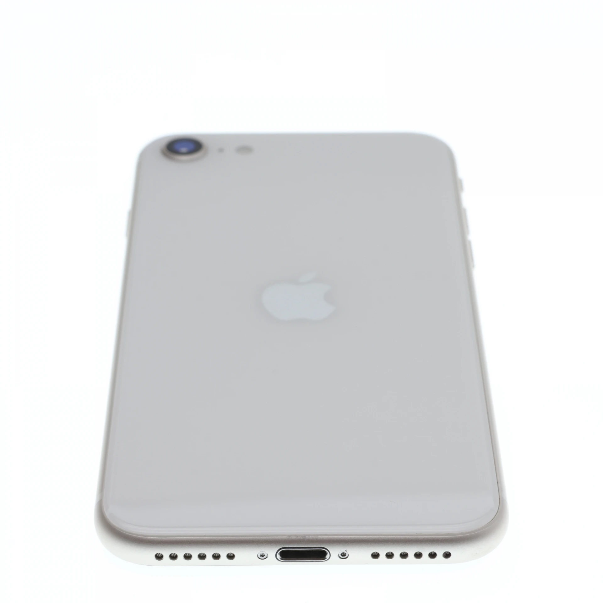 Apple iPhone SE (2022) 64 GB Starlight 100% 