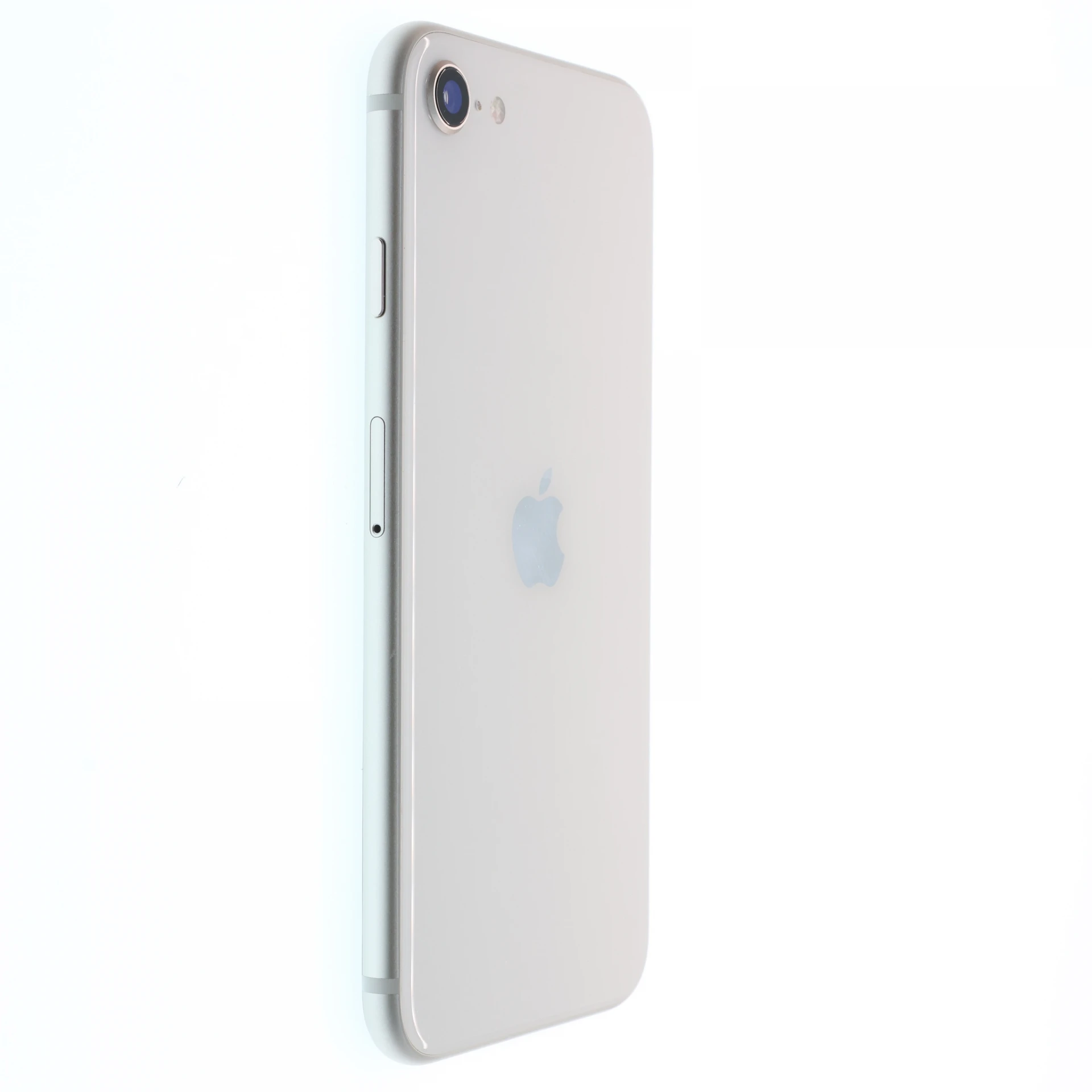 Apple iPhone SE (2022) 64 GB Starlight 100% 