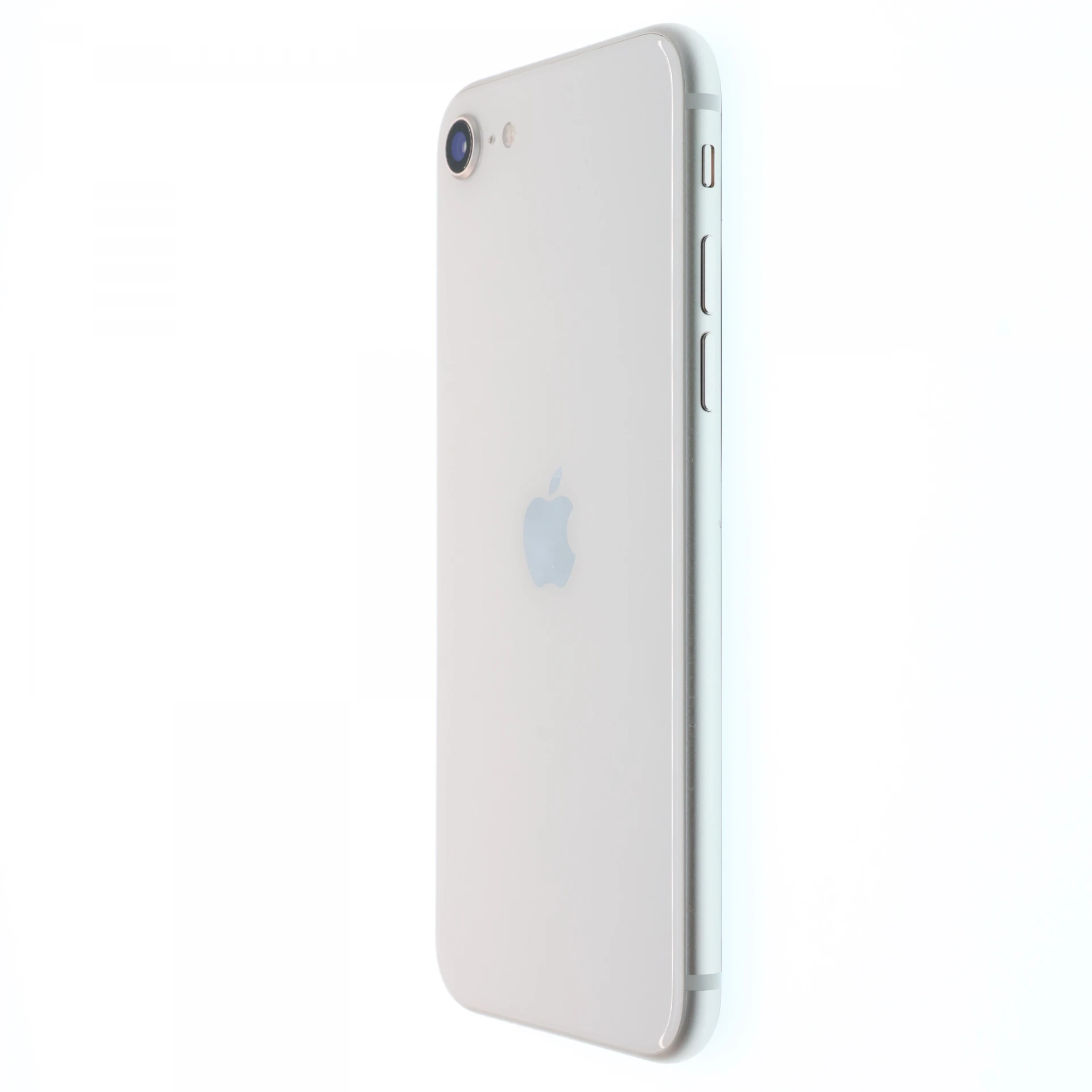 Apple iPhone SE (2022) 64 GB Starlight 100% 