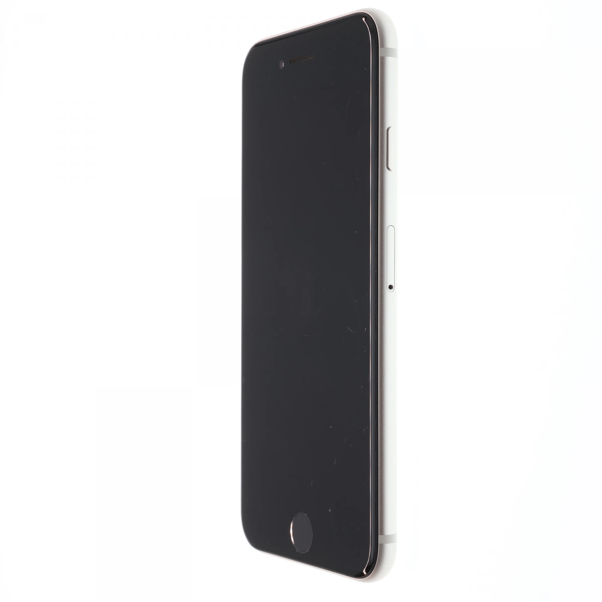 Apple iPhone SE (2022) 64 GB Starlight 100% 