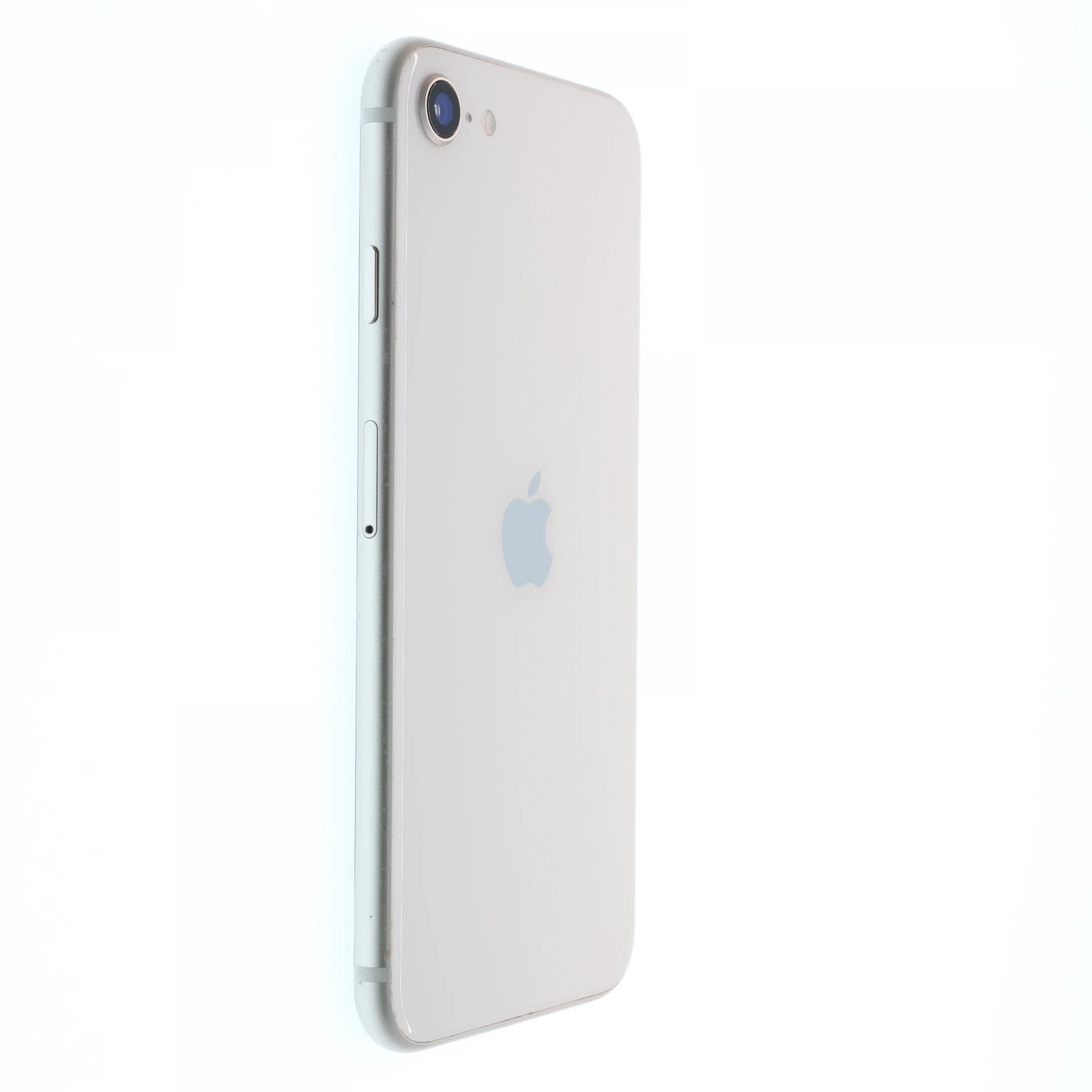 Apple iPhone SE (2022) 64 GB Starlight 100% 