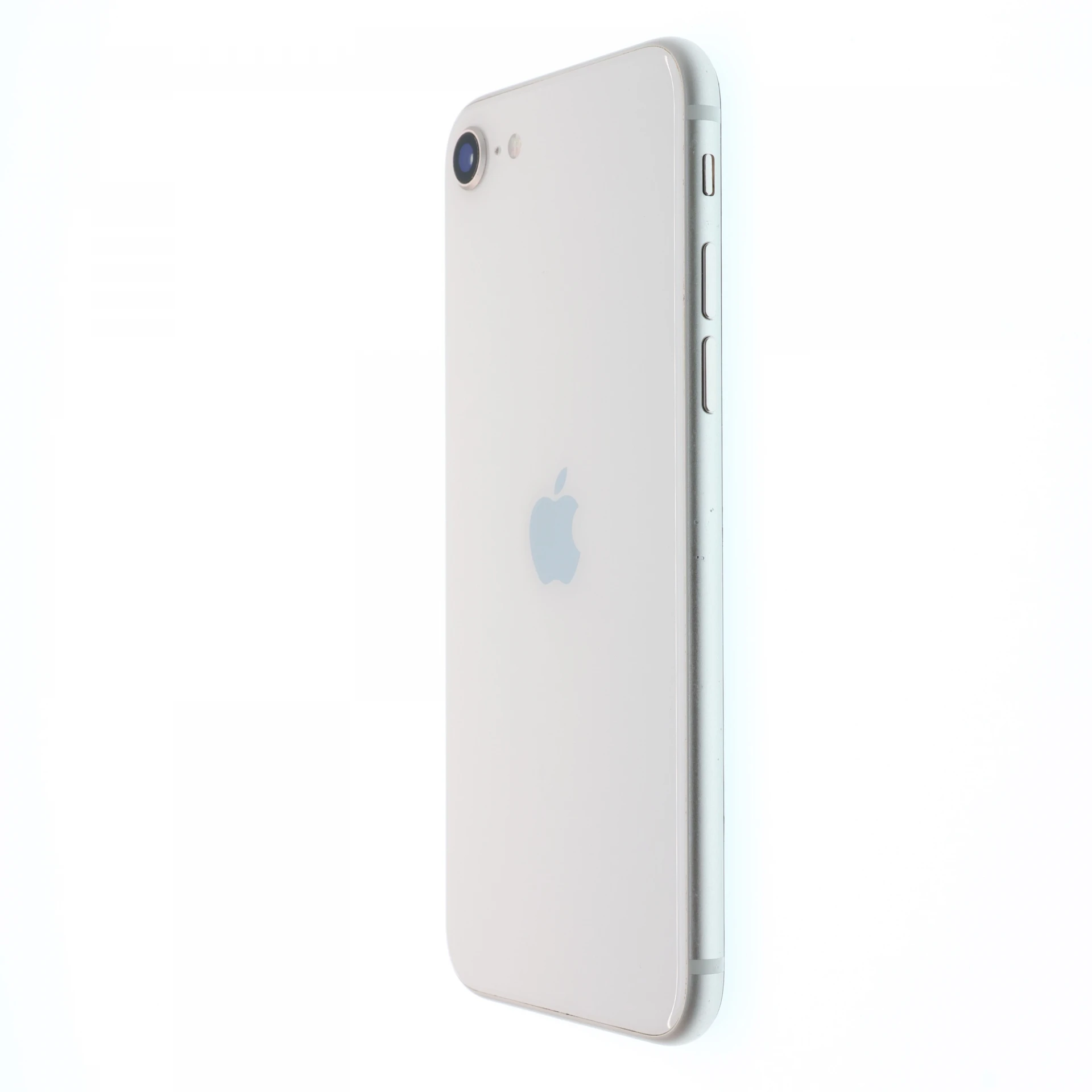 Apple iPhone SE (2022) 64 GB Starlight 100% 