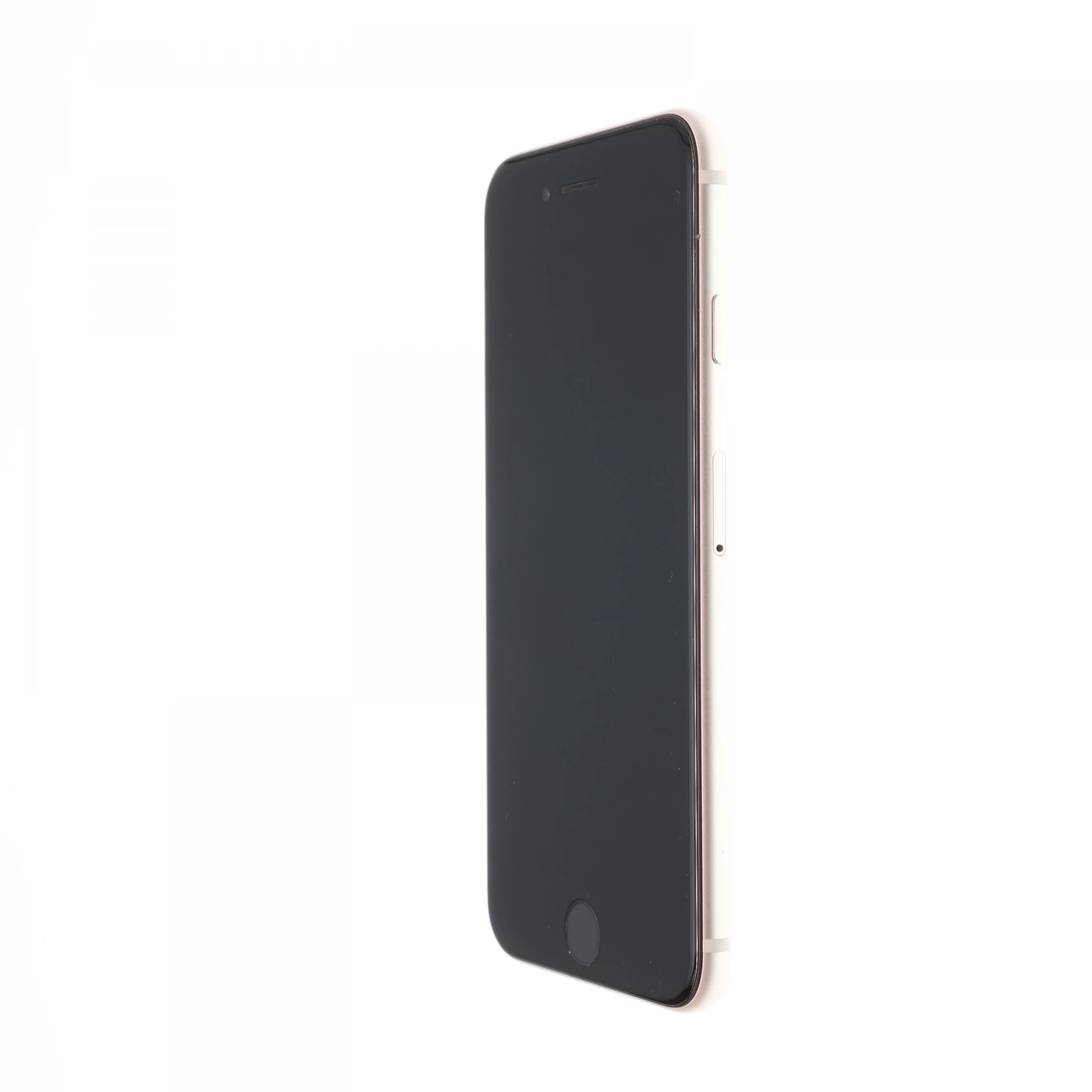 Apple iPhone SE (2022) 64 GB Starlight 100%