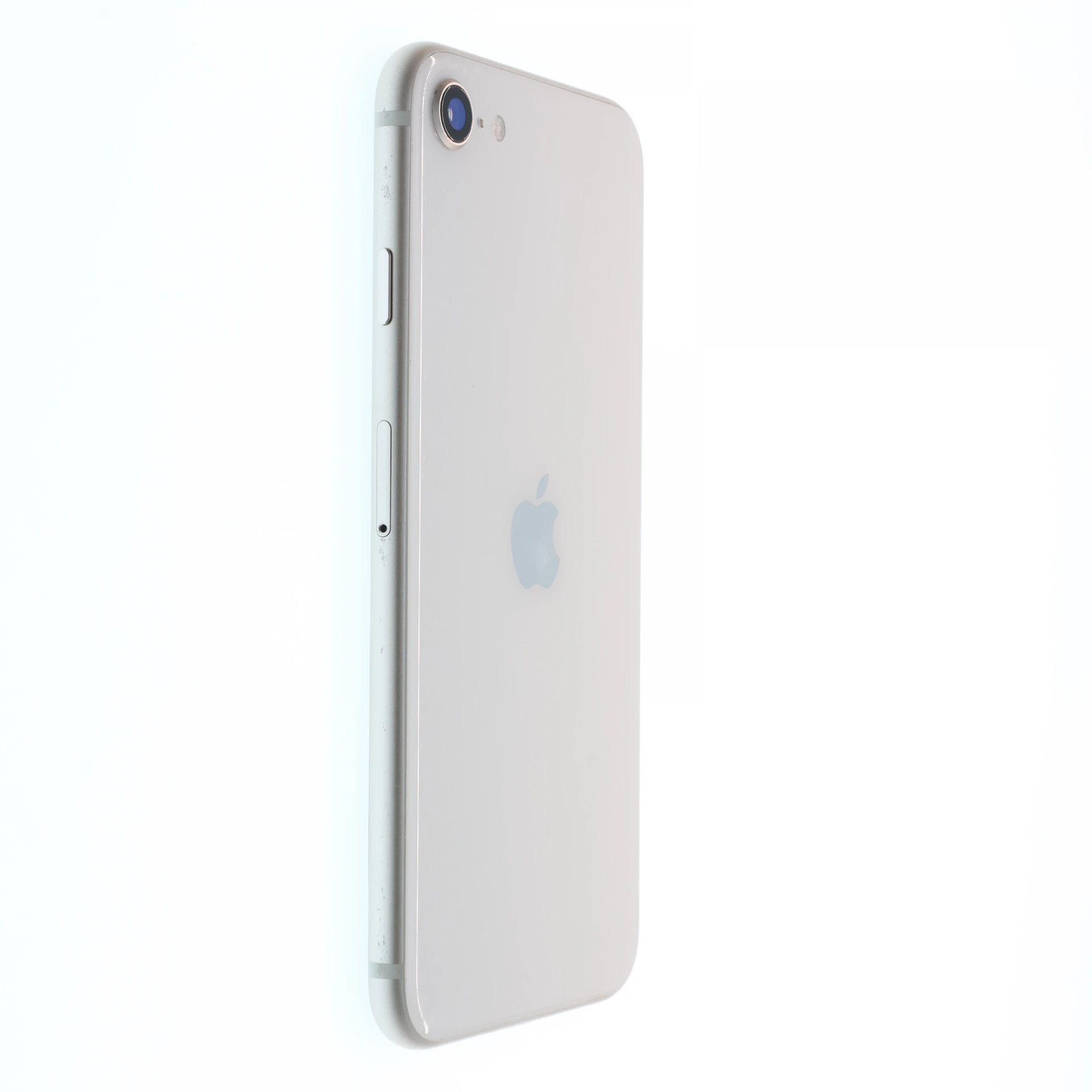 Apple iPhone SE (2022) 64 GB Starlight 100%