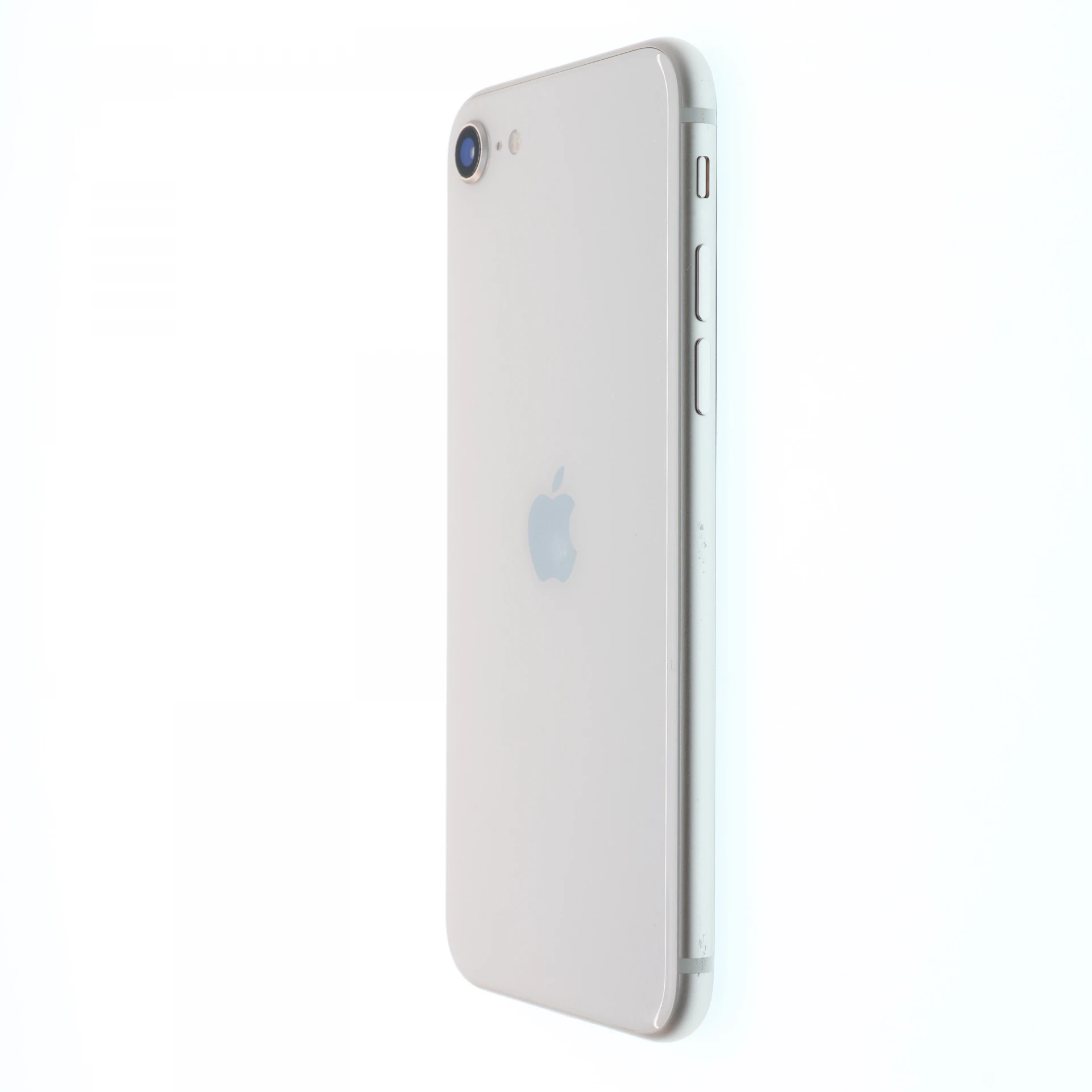 Apple iPhone SE (2022) 64 GB Starlight 100%