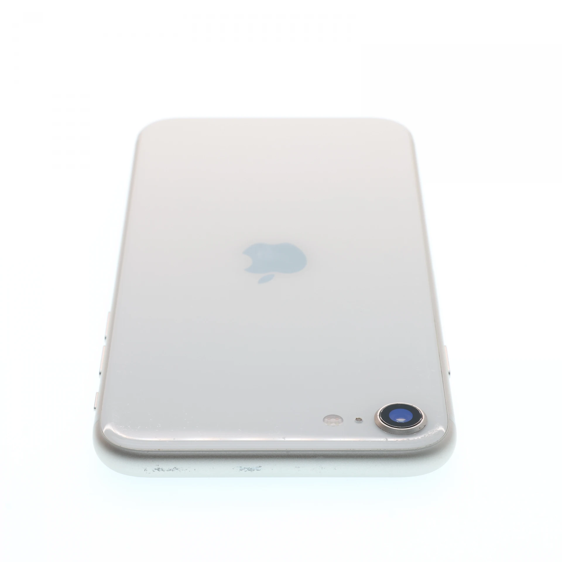 Apple iPhone SE (2022) 64 GB Starlight 100%