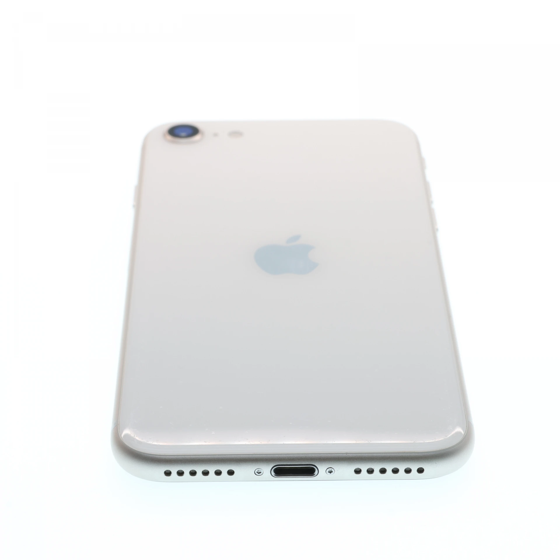 Apple iPhone SE (2022) 64 GB Starlight 100%