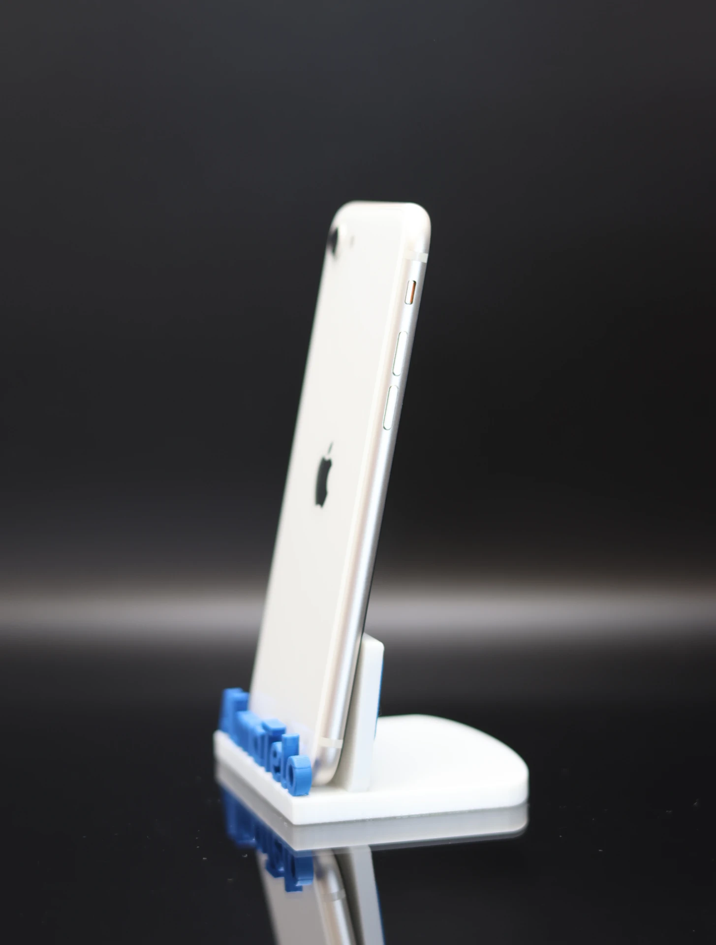 Apple iPhone SE (2022) 64 GB Starlight 100% 