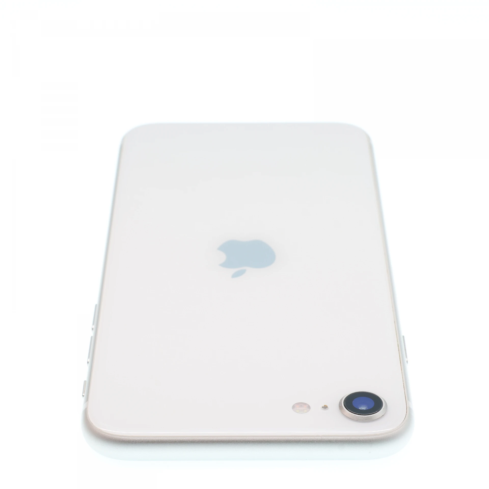 Apple iPhone SE (2022) 64 GB Starlight 100%