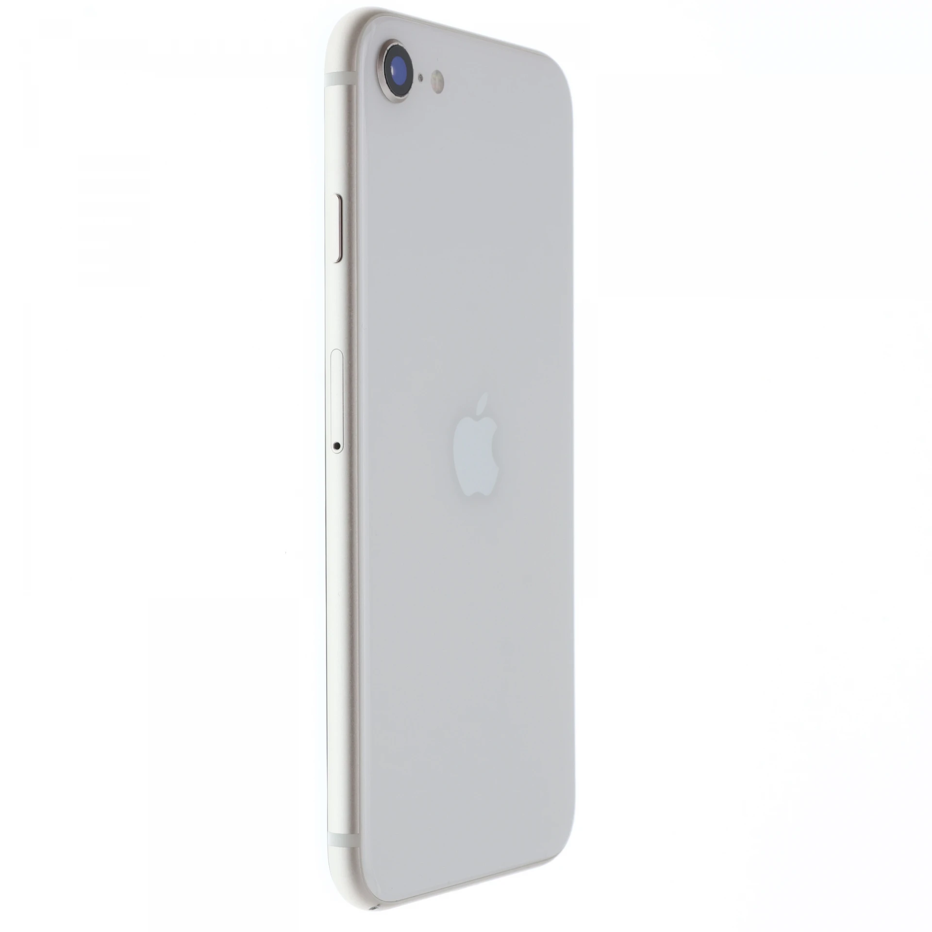 Apple iPhone SE (2022) 64 GB Starlight 100% 