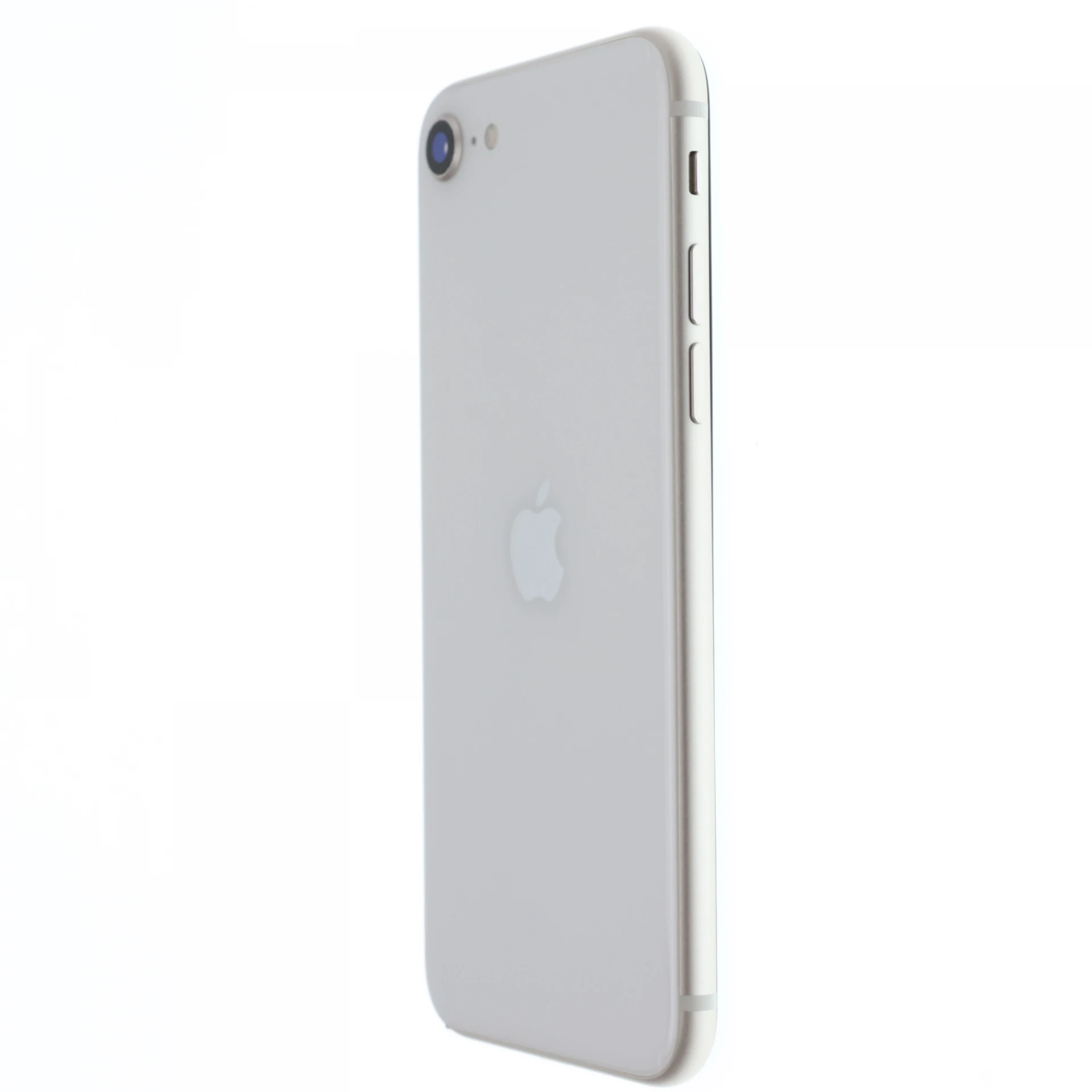 Apple iPhone SE (2022) 64 GB Starlight 100% 