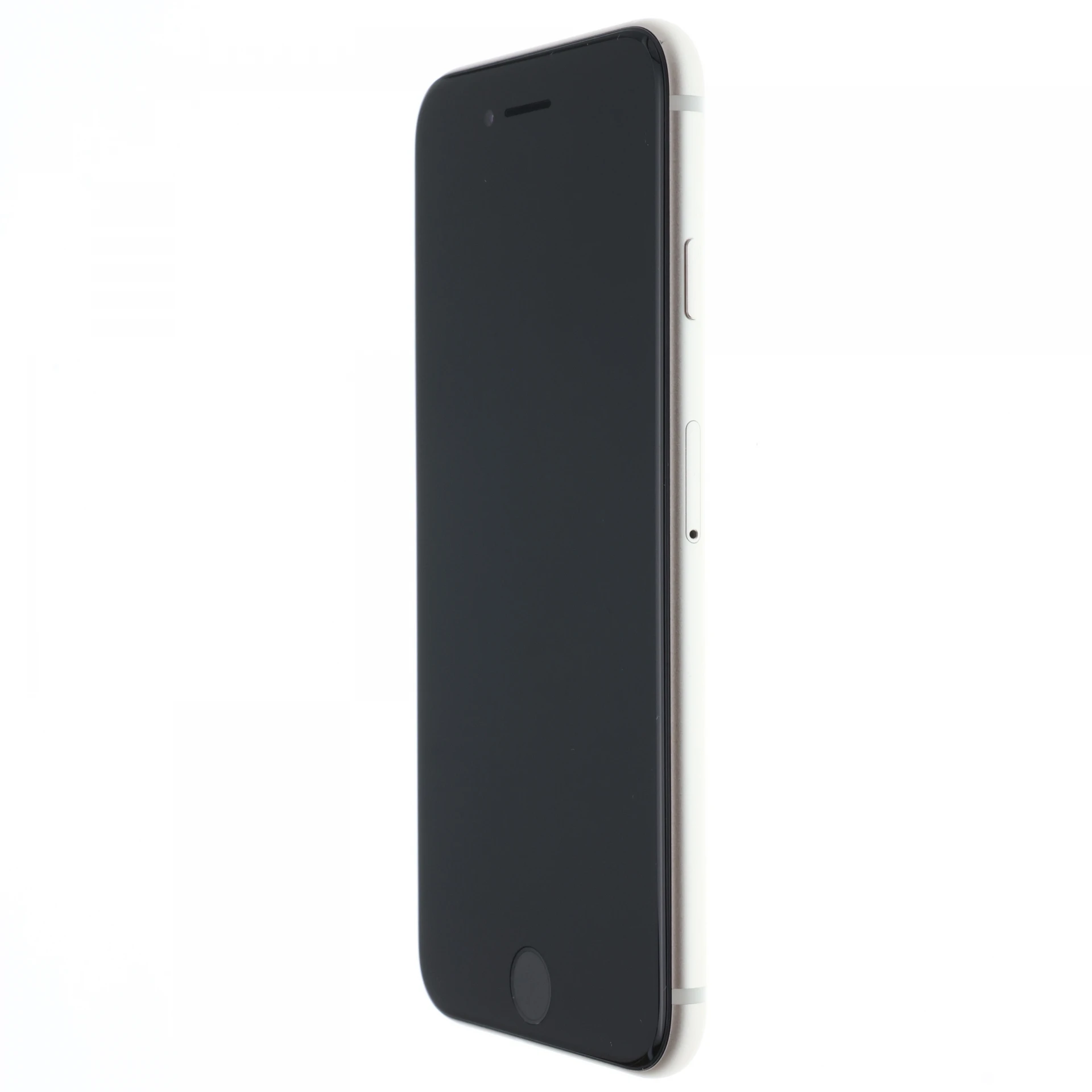 Apple iPhone SE (2022) 64 GB Starlight 100% 
