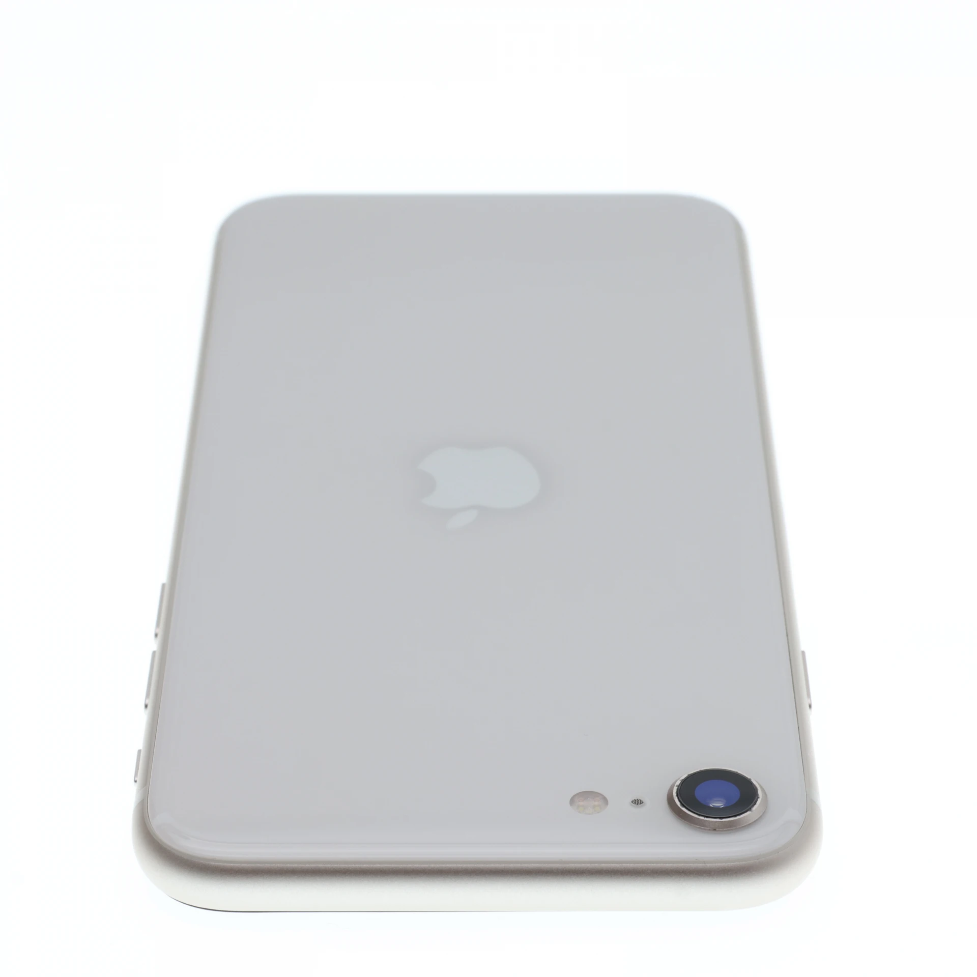 Apple iPhone SE (2022) 64 GB Starlight 100% 