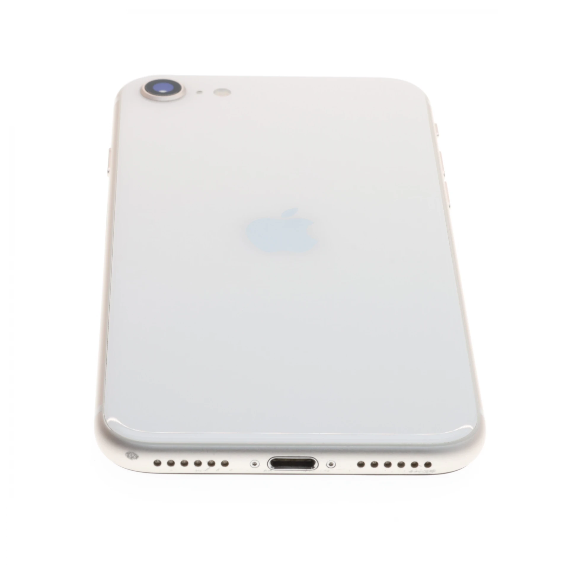 Apple iPhone SE (2022) 128 GB Starlight 100% 