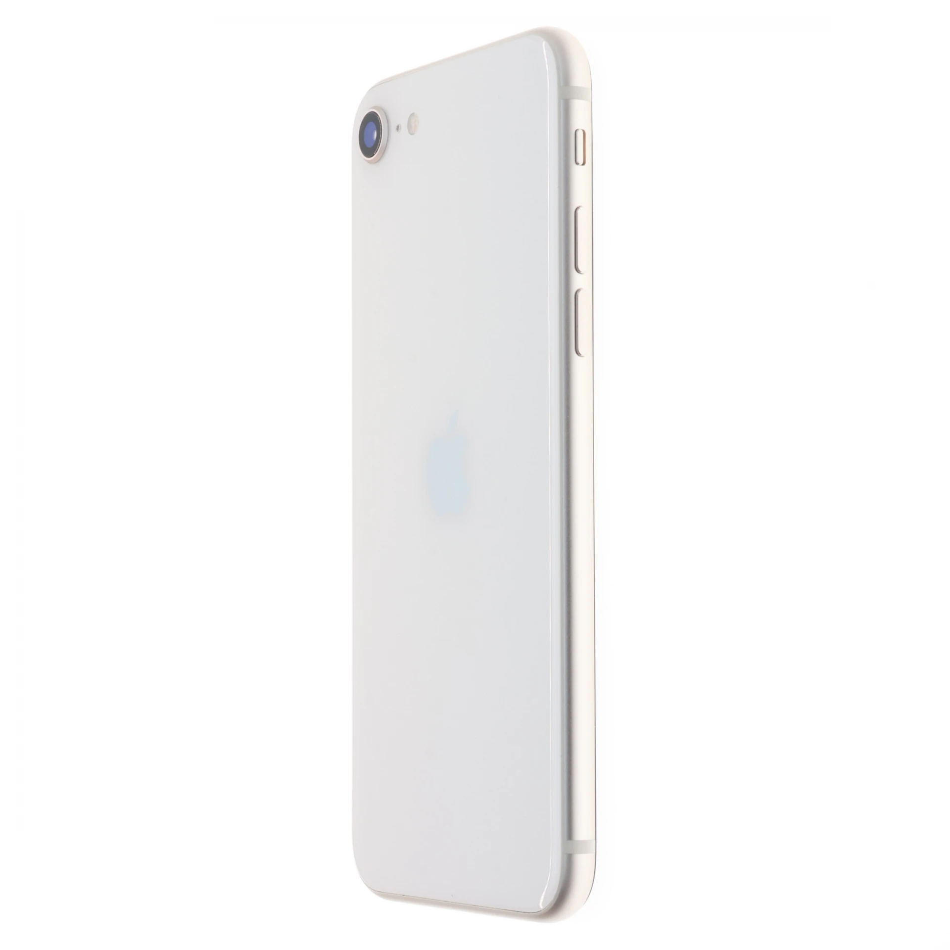 Apple iPhone SE (2022) 128 GB Starlight 100% 
