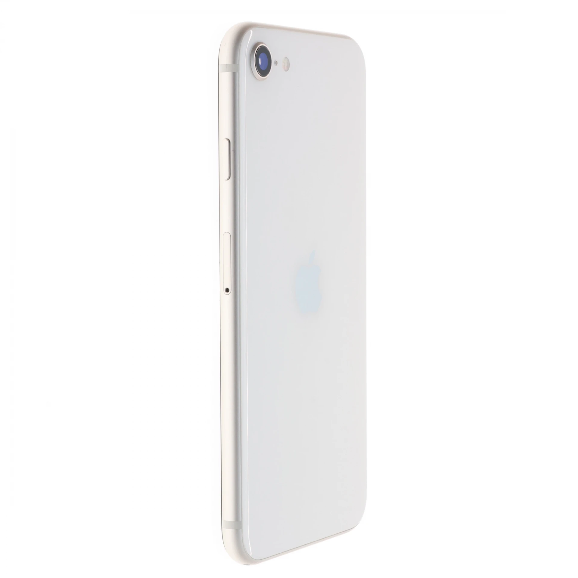 Apple iPhone SE (2022) 128 GB Starlight 100% 