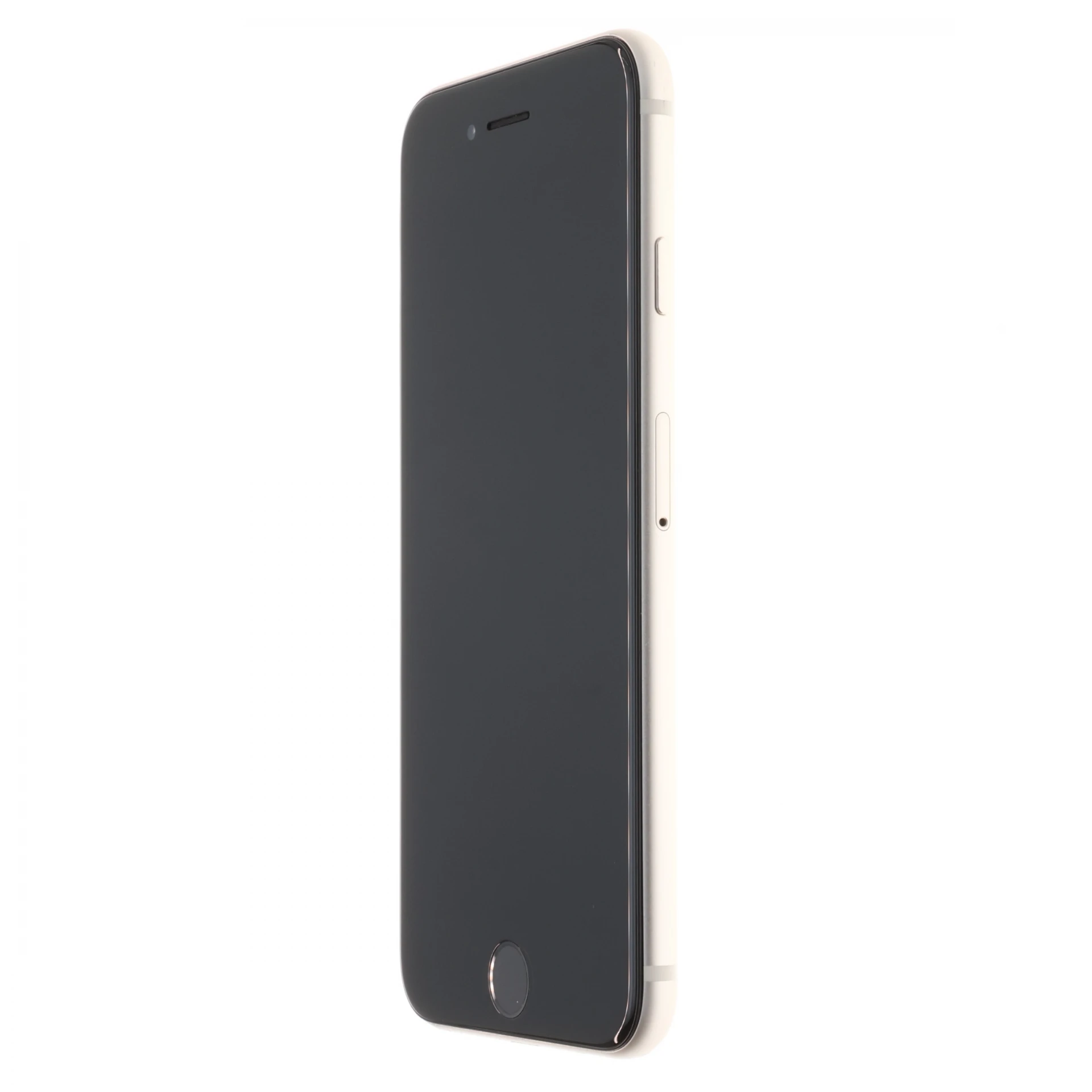 Apple iPhone SE (2022) 128 GB Starlight 100% 