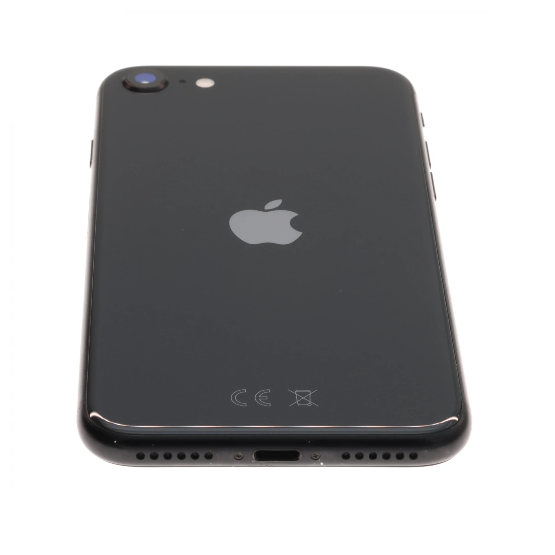 Apple iPhone SE (2020) 128 GB Black 100% 