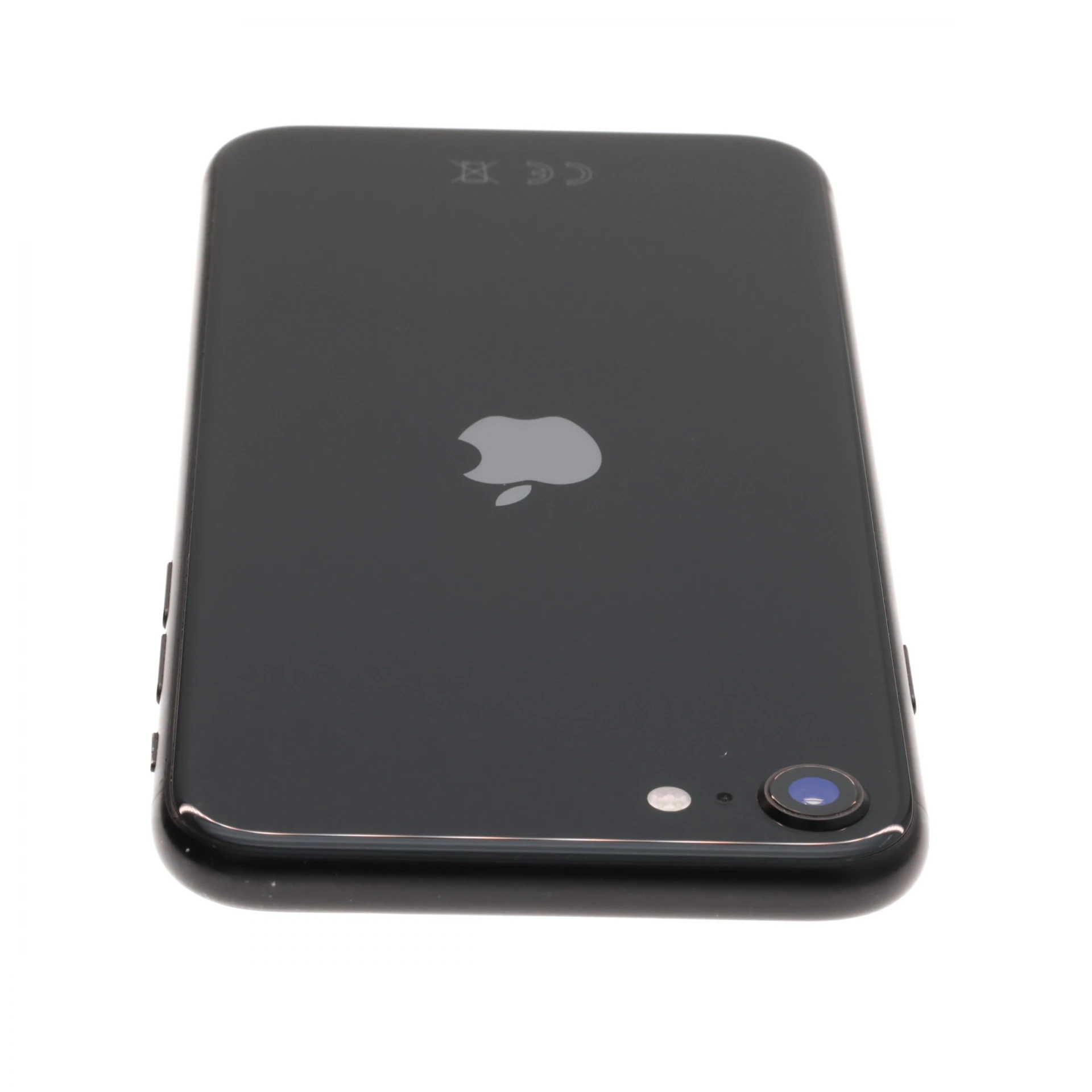 Apple iPhone SE (2020) 128 GB Black 100% 